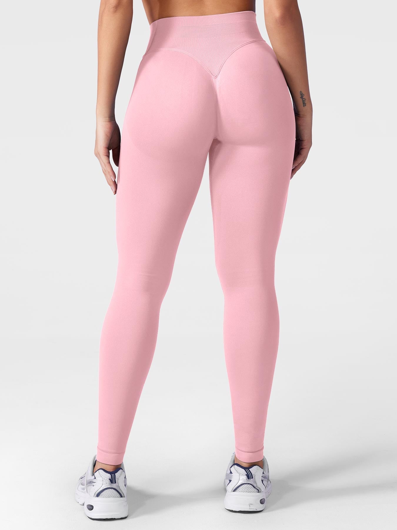 YGLEO Eileen Impact Leggings