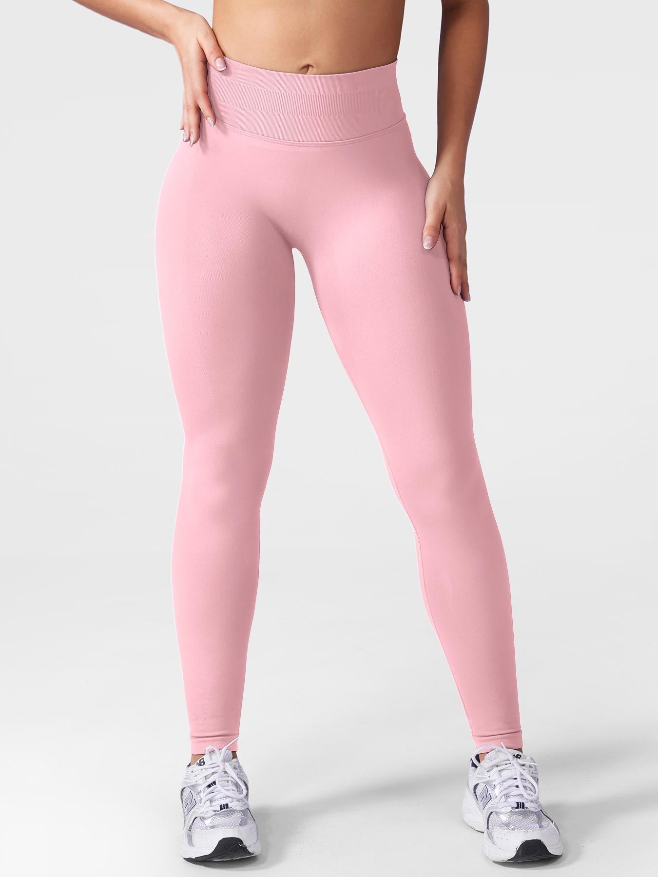 YGLEO Eileen Impact Leggings