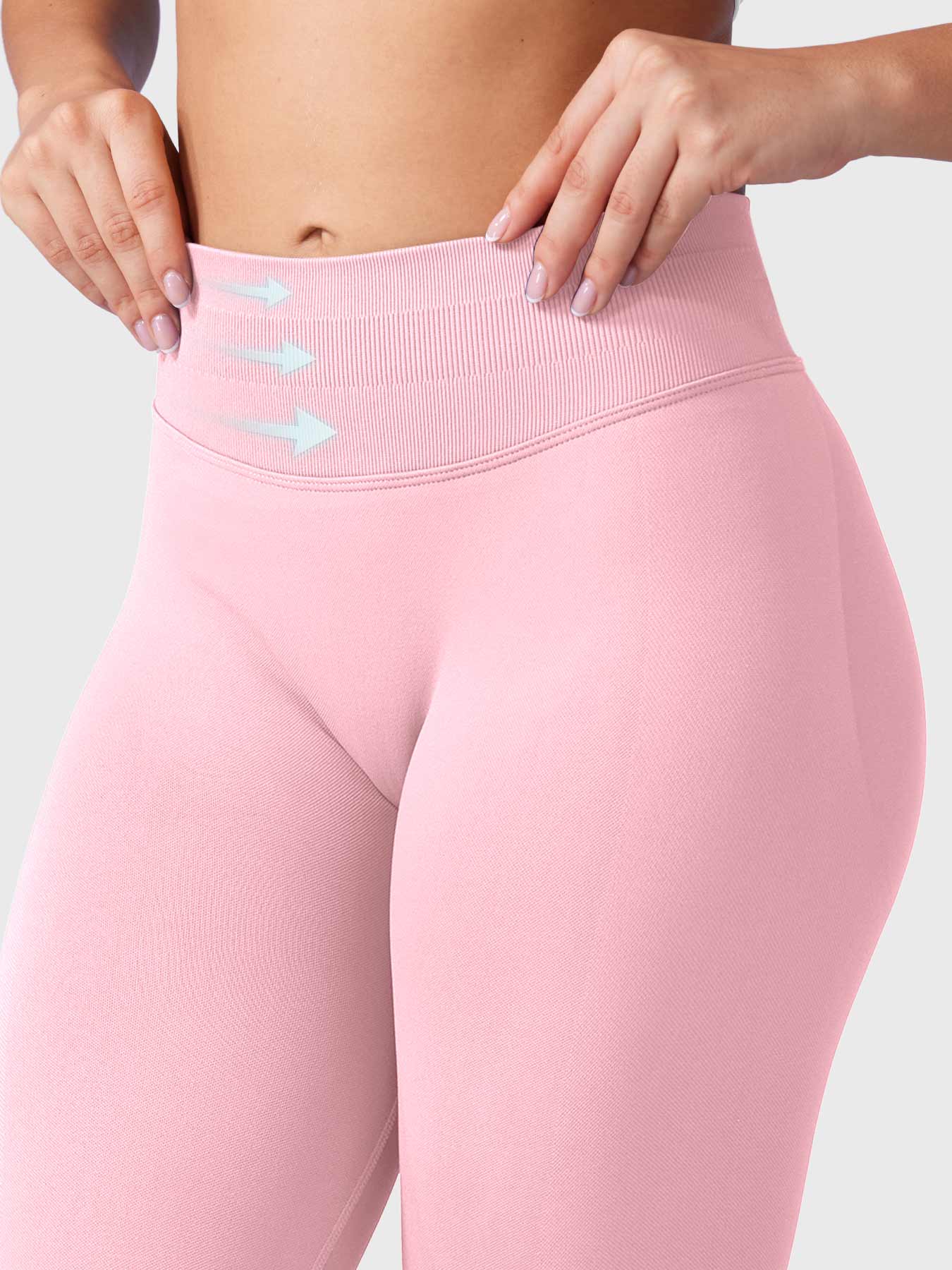 YGLEO Eileen Impact Leggings
