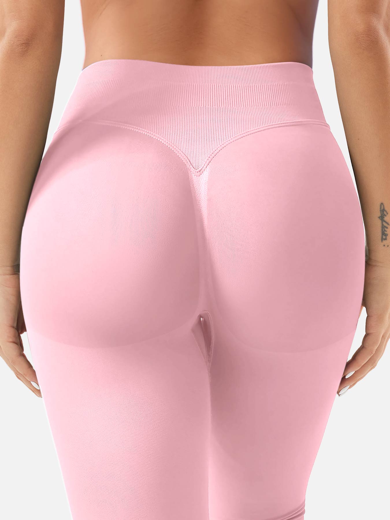 YGLEO Eileen Impact Leggings