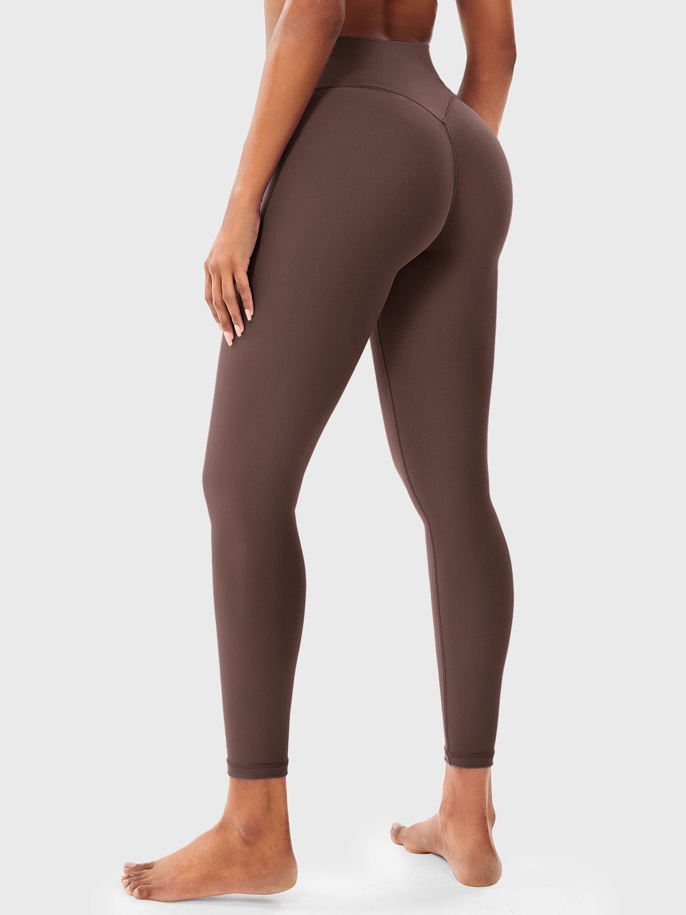 YGLEO Edwine Scrunch Leggings