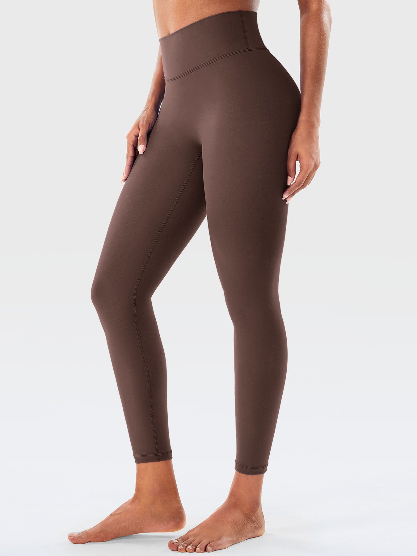 YGLEO Edwine Scrunch Leggings
