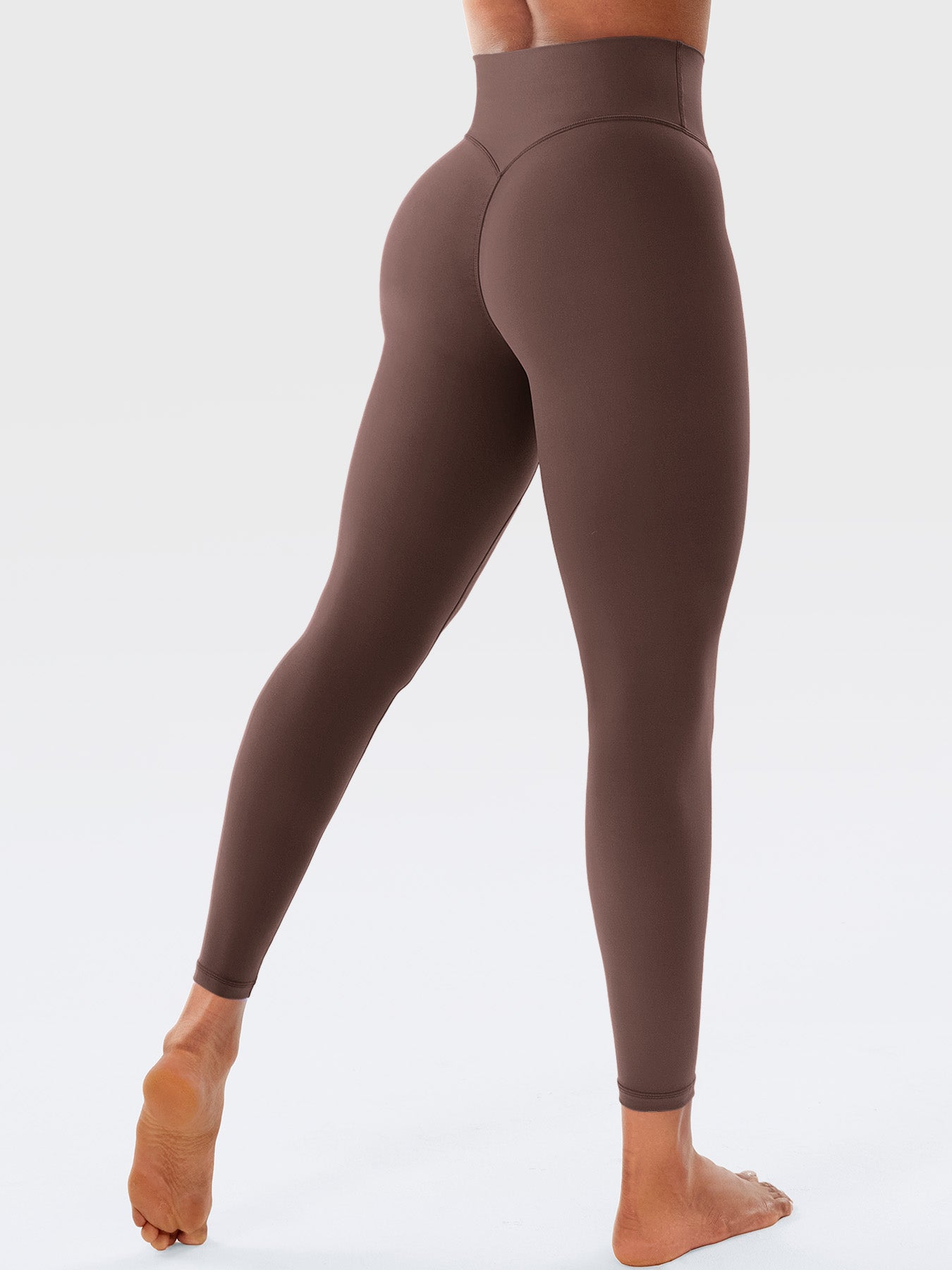 YGLEO Edwine Scrunch Leggings