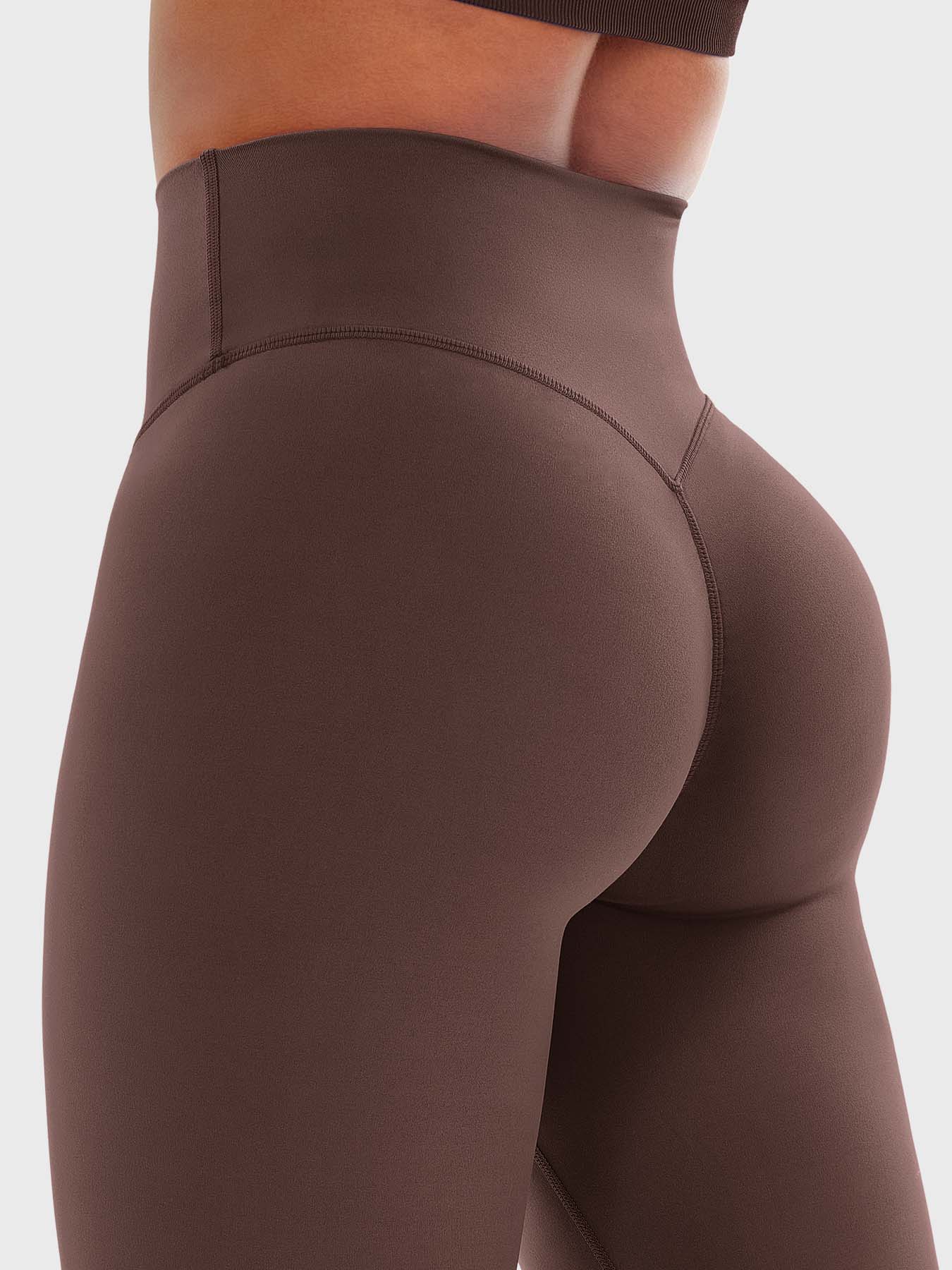 YGLEO Edwine Scrunch Leggings