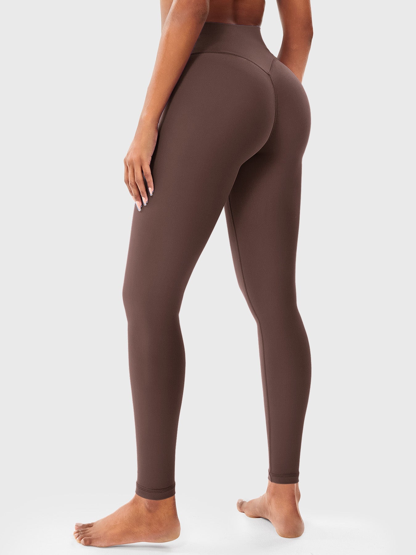 YGLEO Edwine Scrunch Leggings