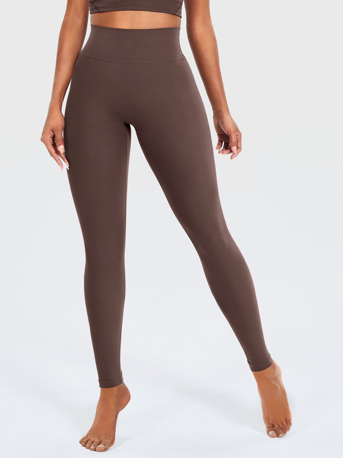 YGLEO Edwine Scrunch Leggings