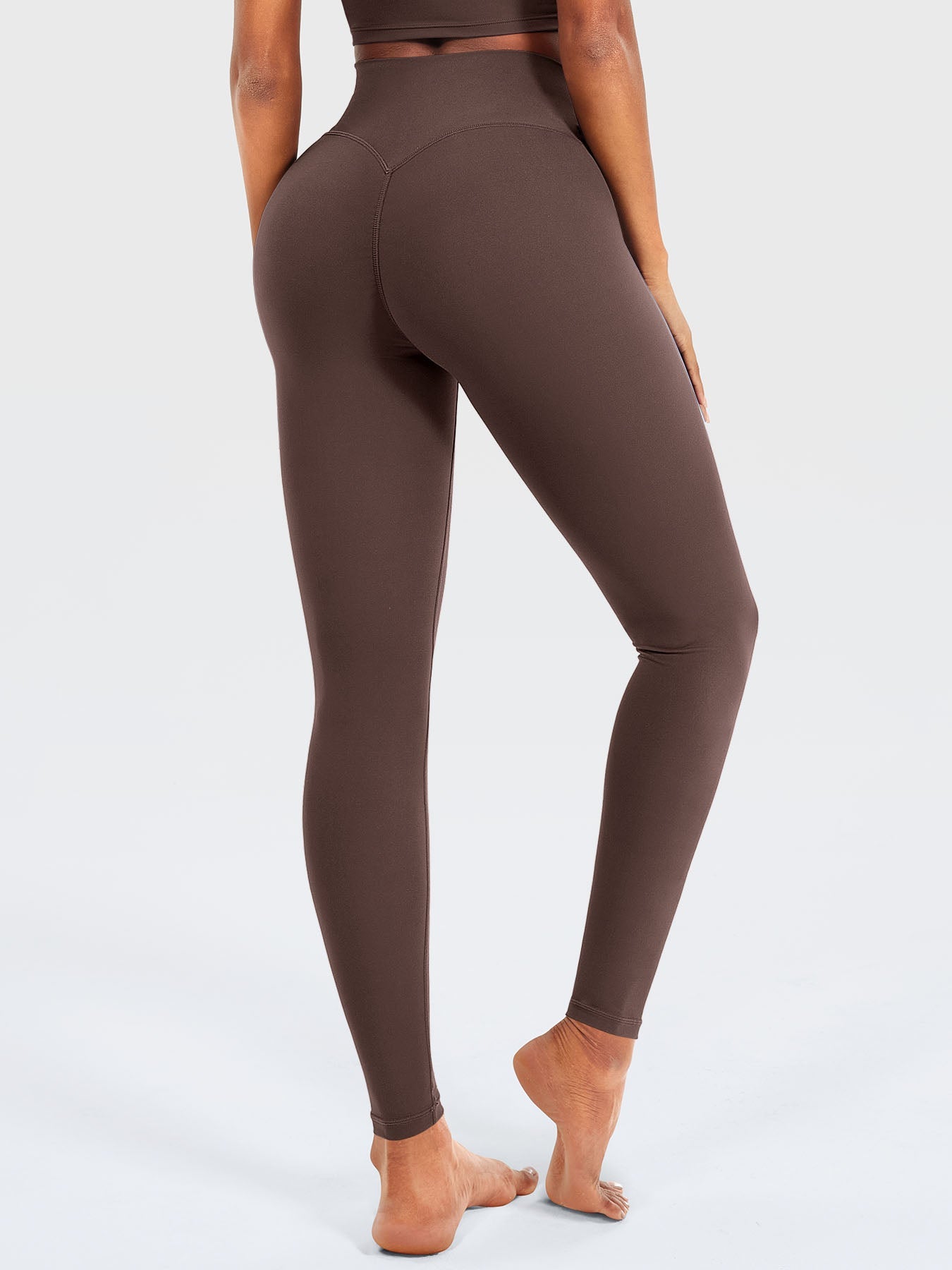 YGLEO Edwine Scrunch Leggings