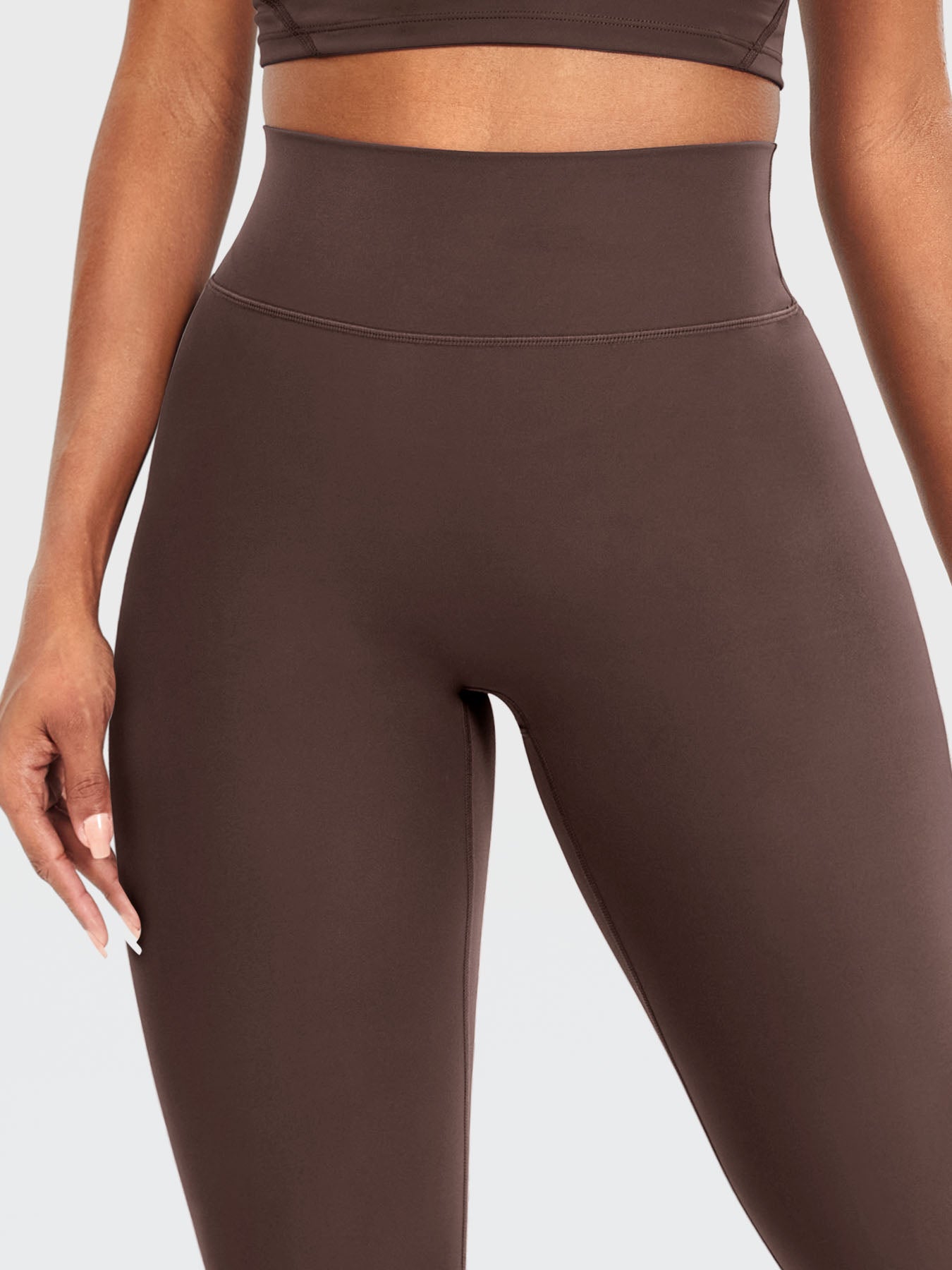 YGLEO Edwine Scrunch Leggings