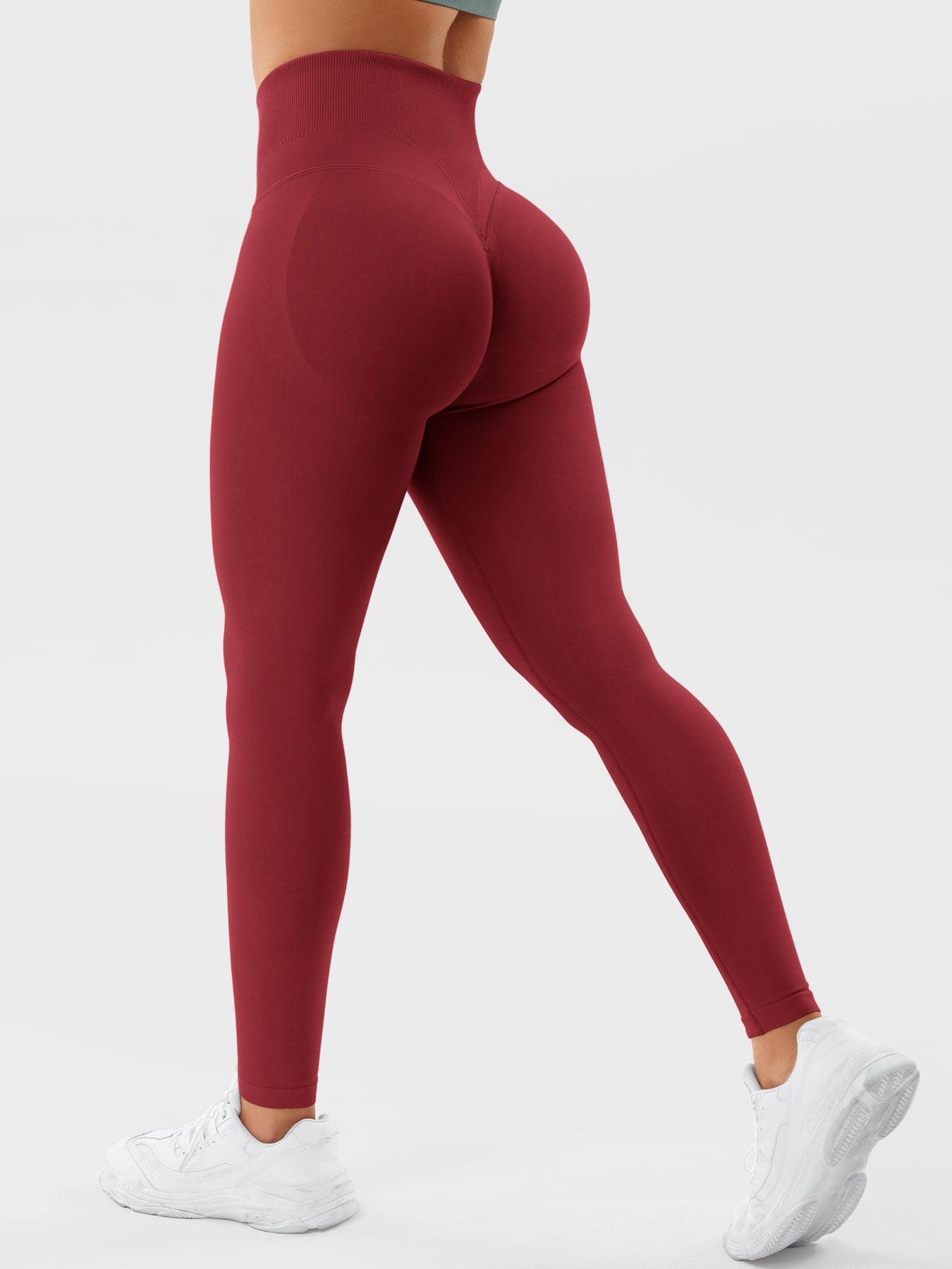 YGLEO Patrica Seamless Leggings
