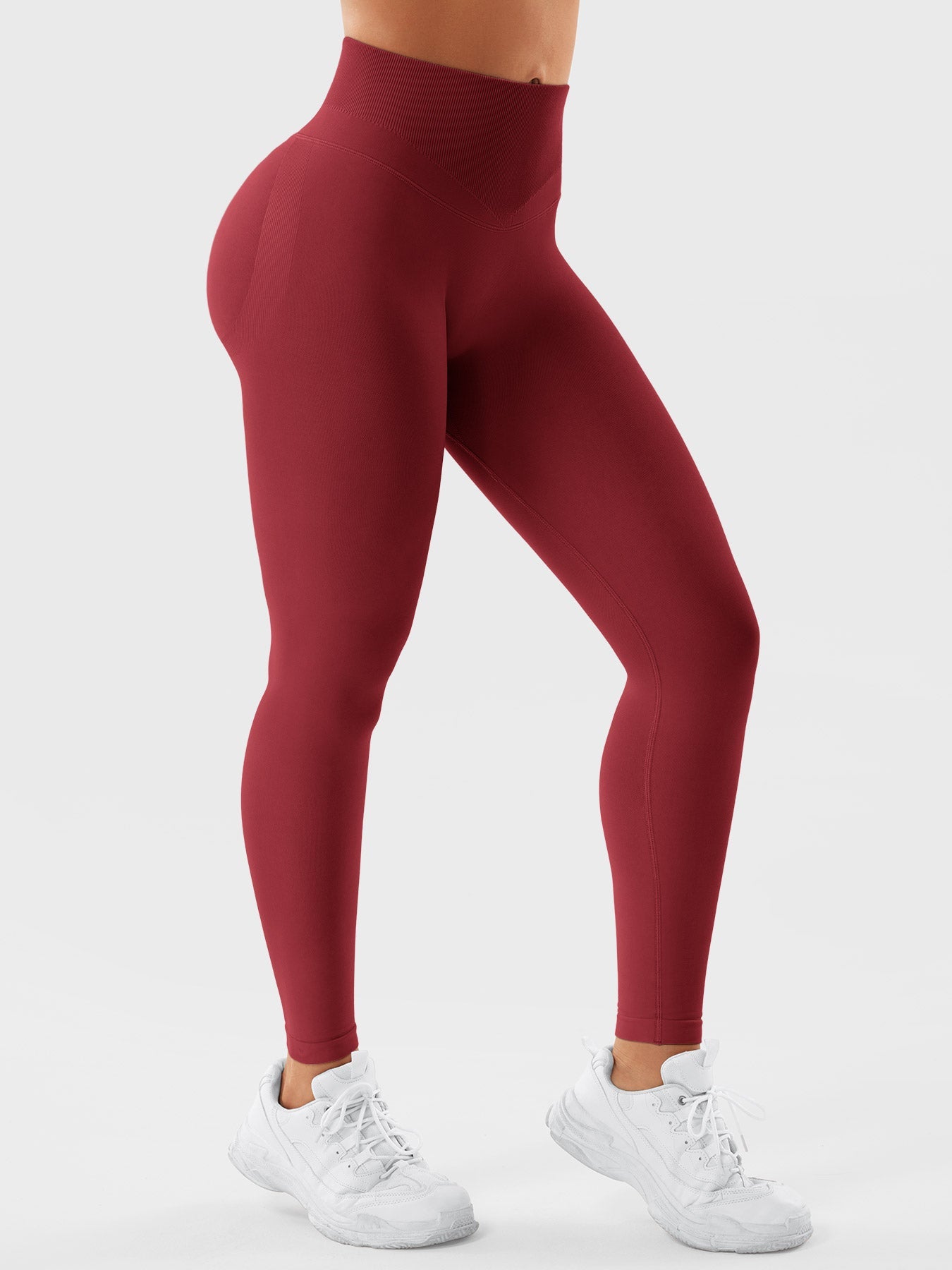 YGLEO Patrica Seamless Leggings