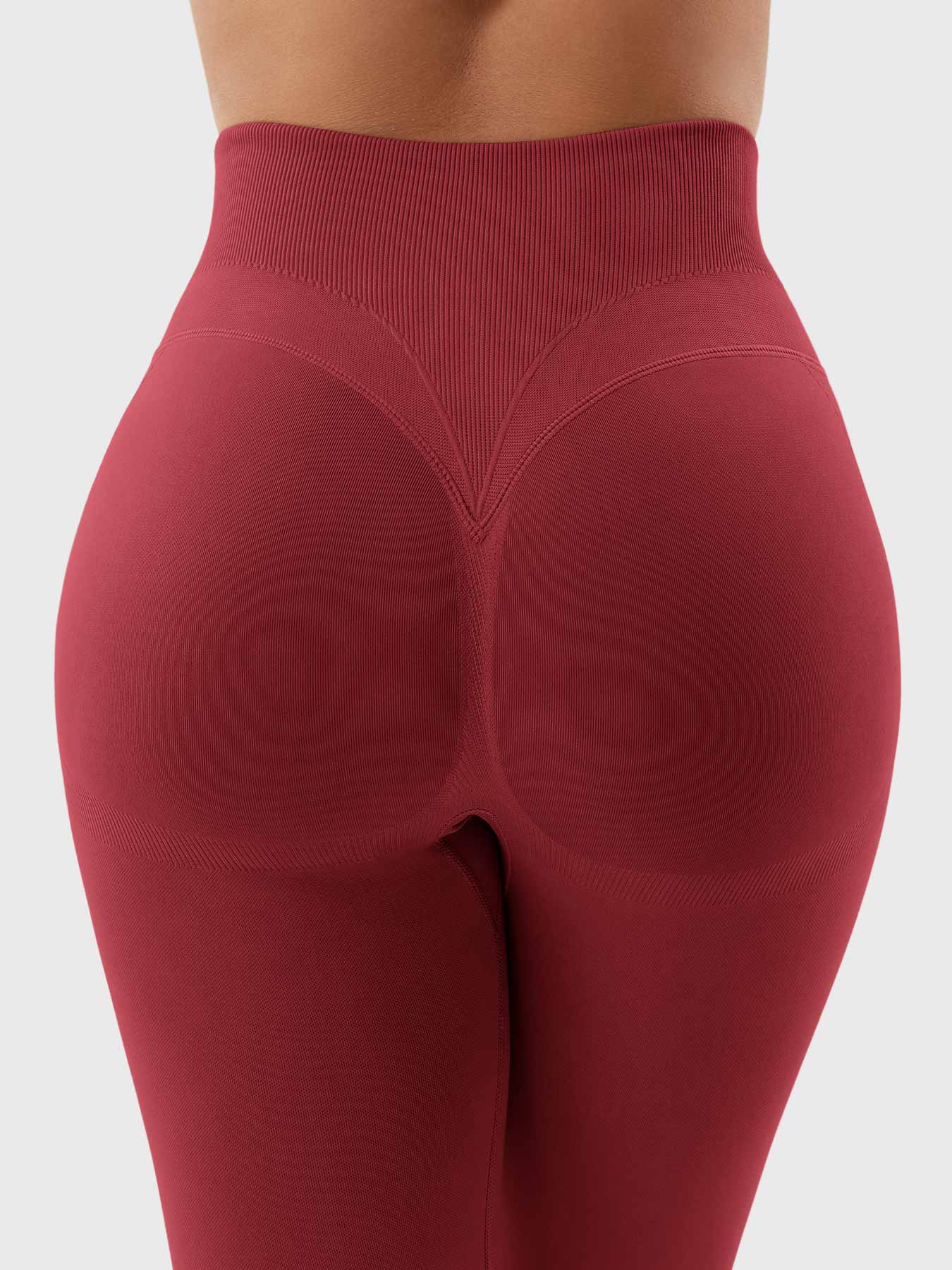 YGLEO Patrica Seamless Leggings