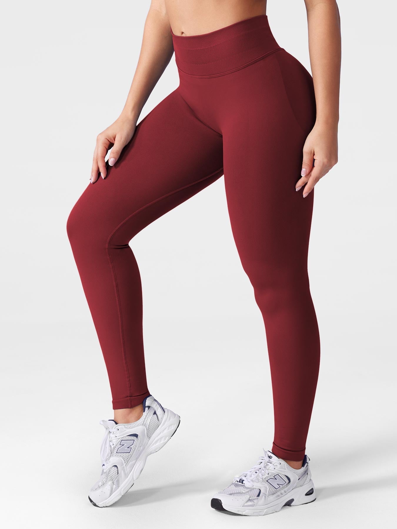 YGLEO Eileen Impact Leggings