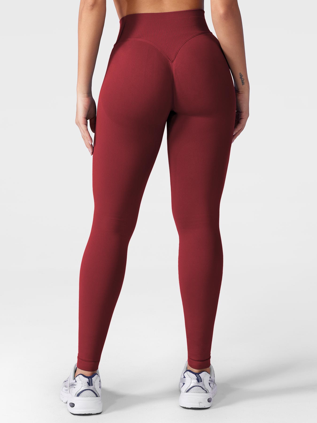 YGLEO Eileen Impact Leggings