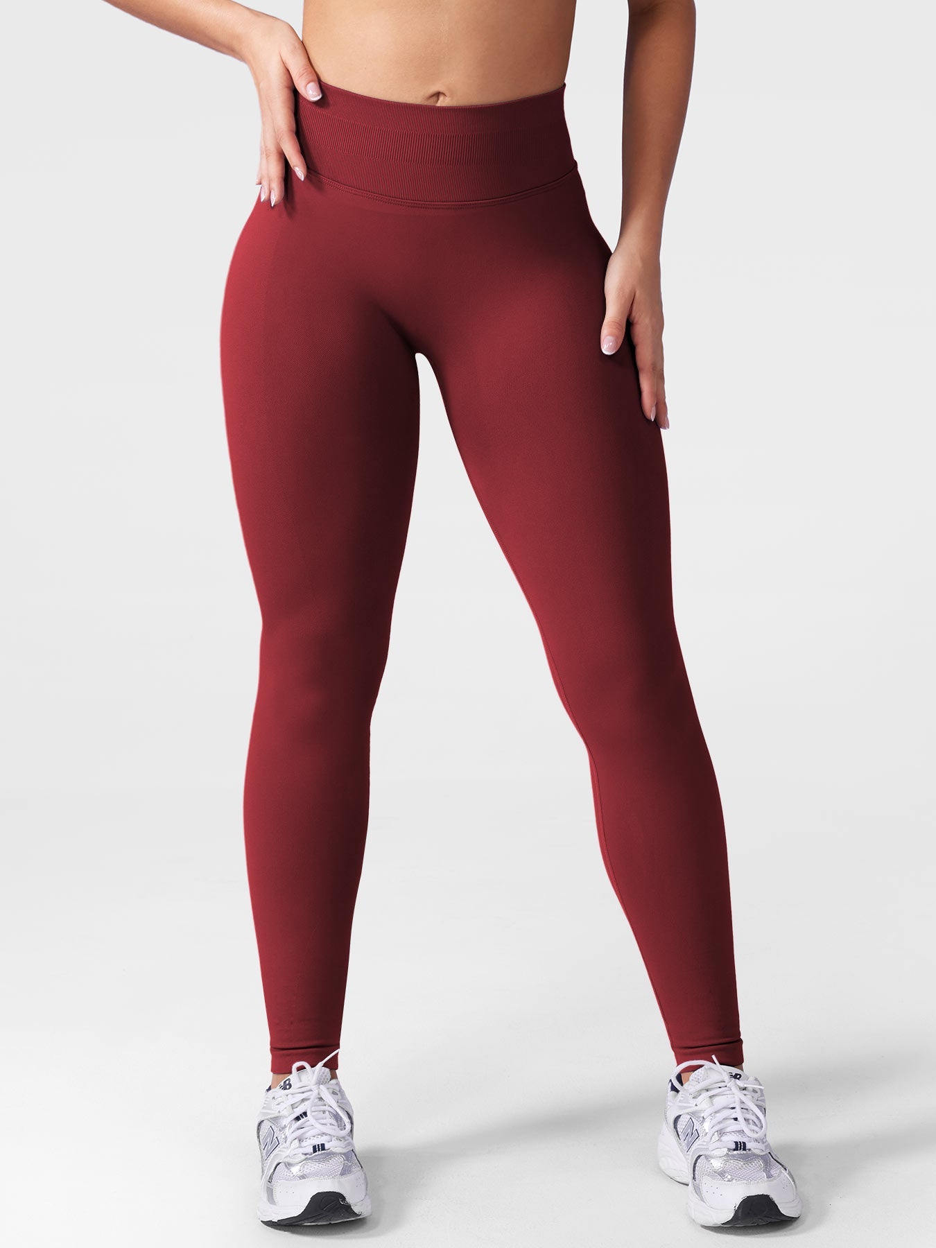 YGLEO Eileen Impact Leggings