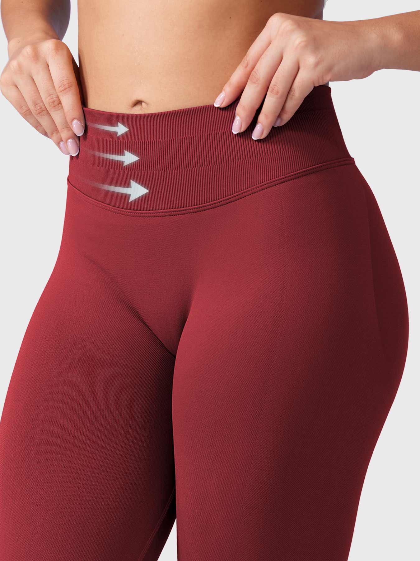 YGLEO Eileen Impact Leggings