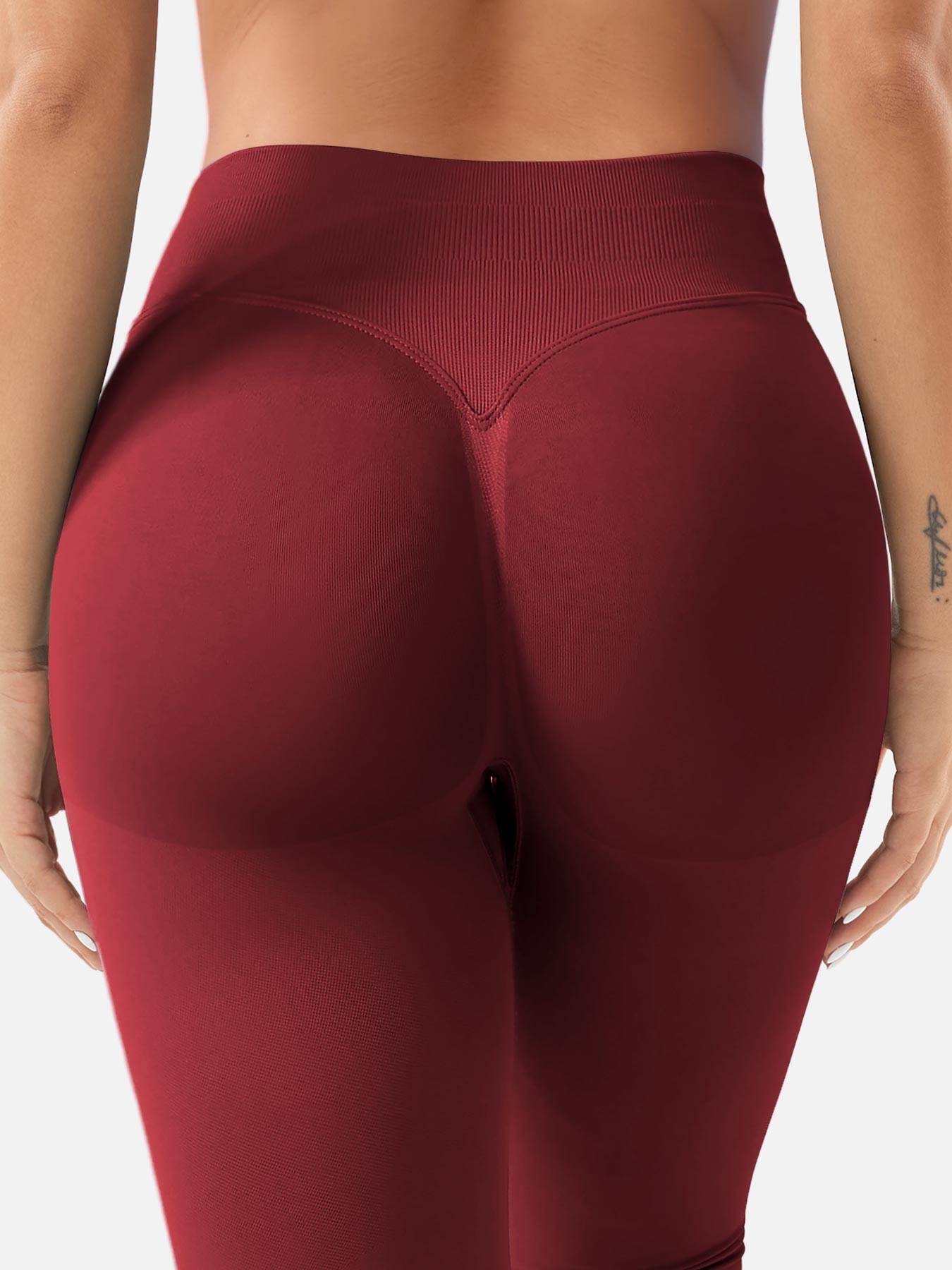 YGLEO Eileen Impact Leggings