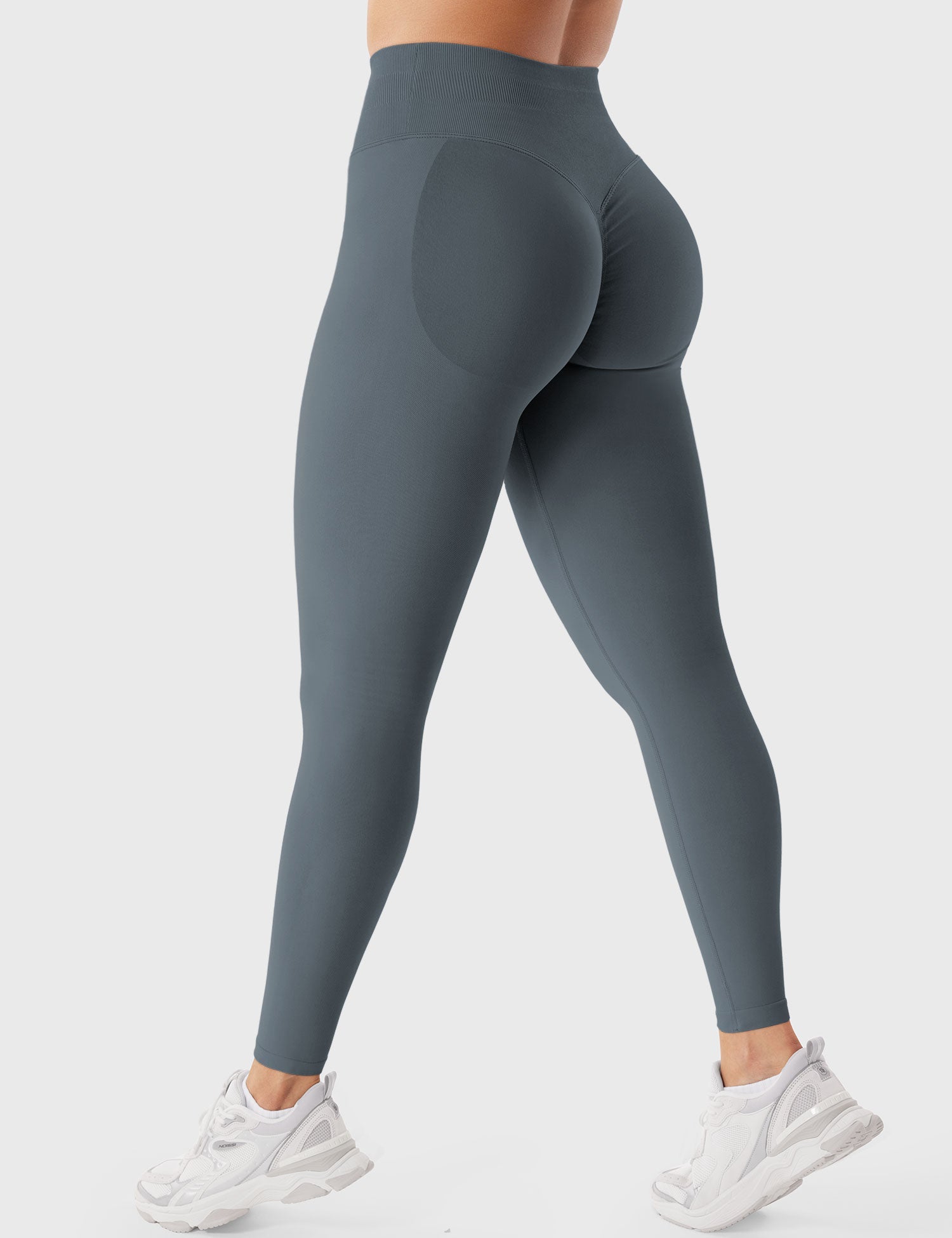 YGLEO V-waistband Eileen Leggings