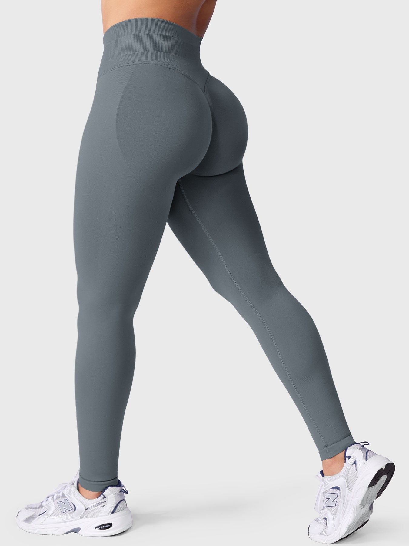 YGLEO Eileen Impact Leggings