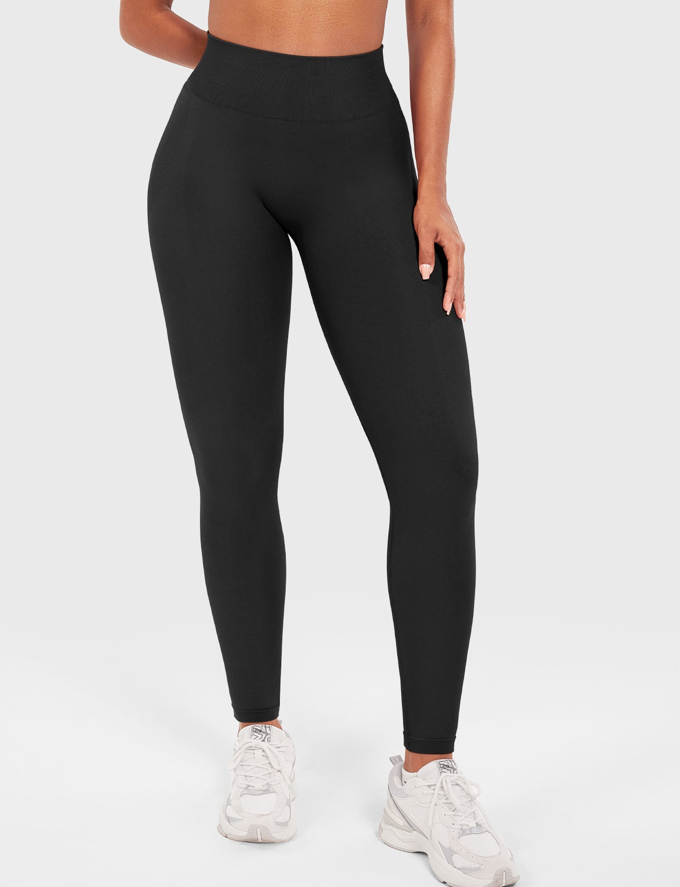 YGLEO Camili Seamless Leggings