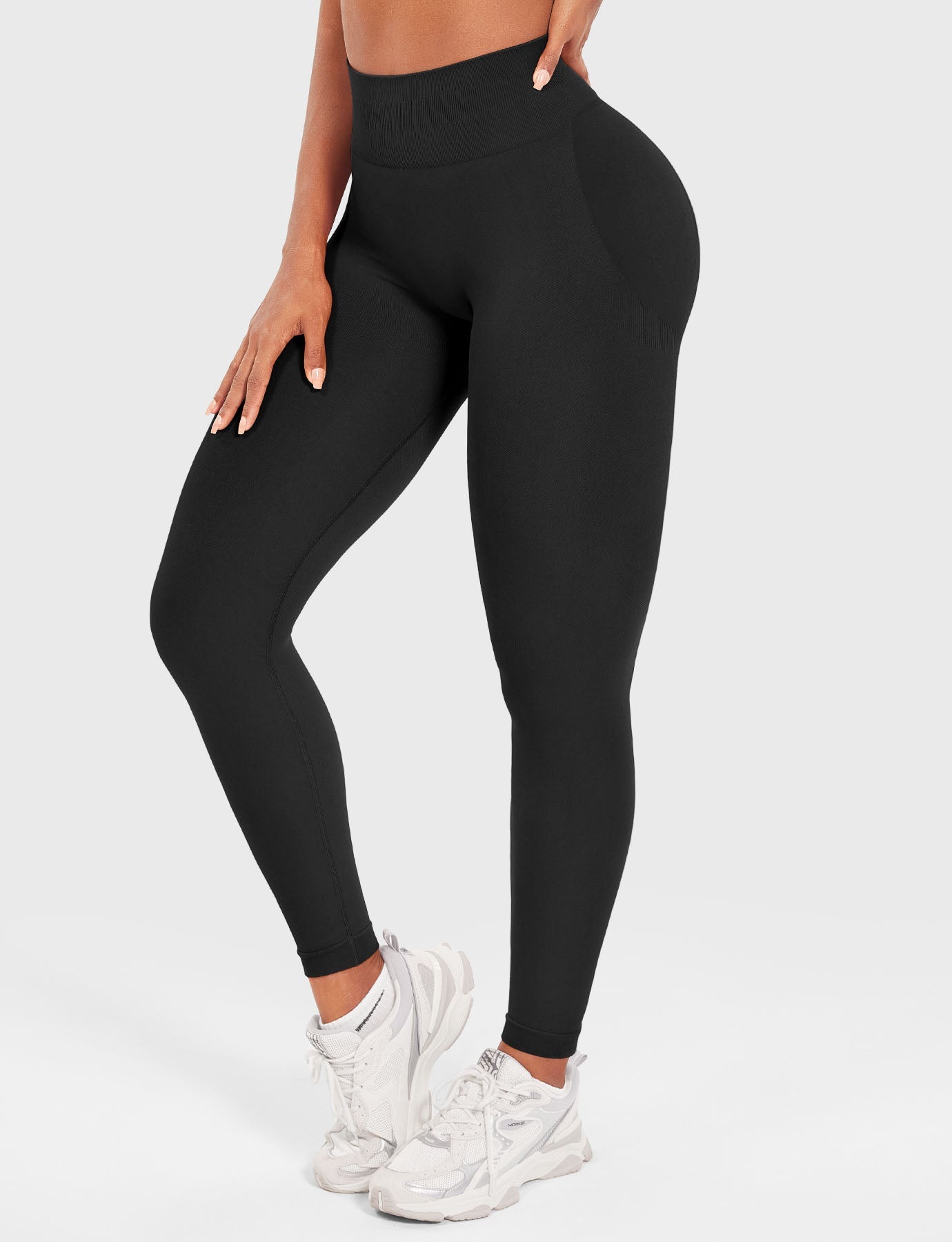 YGLEO Camili Seamless Leggings