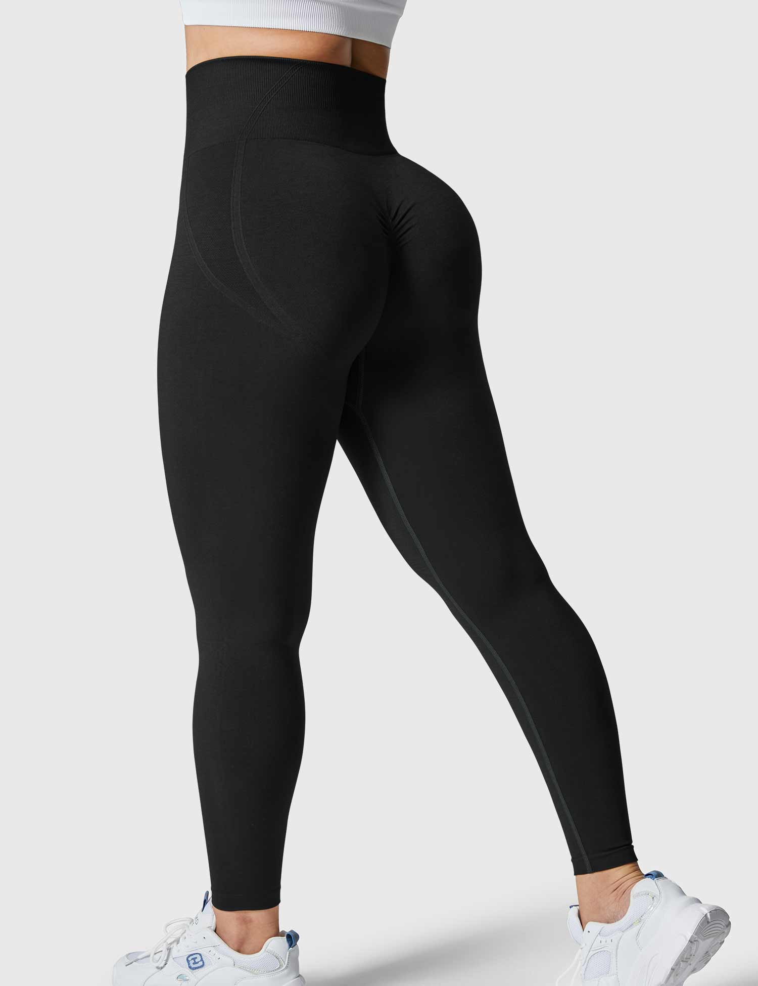 YGLEO Dora Seamless Leggings