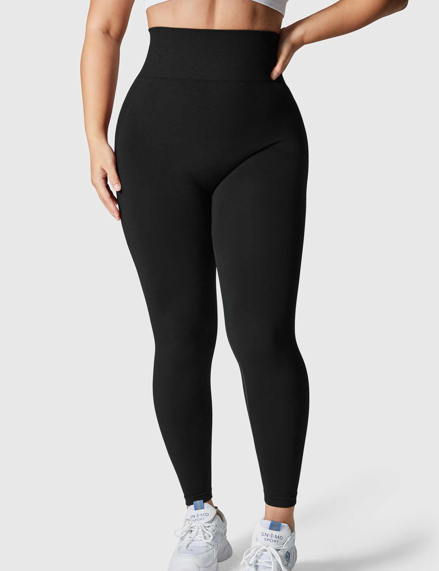 YGLEO Dora Seamless Leggings