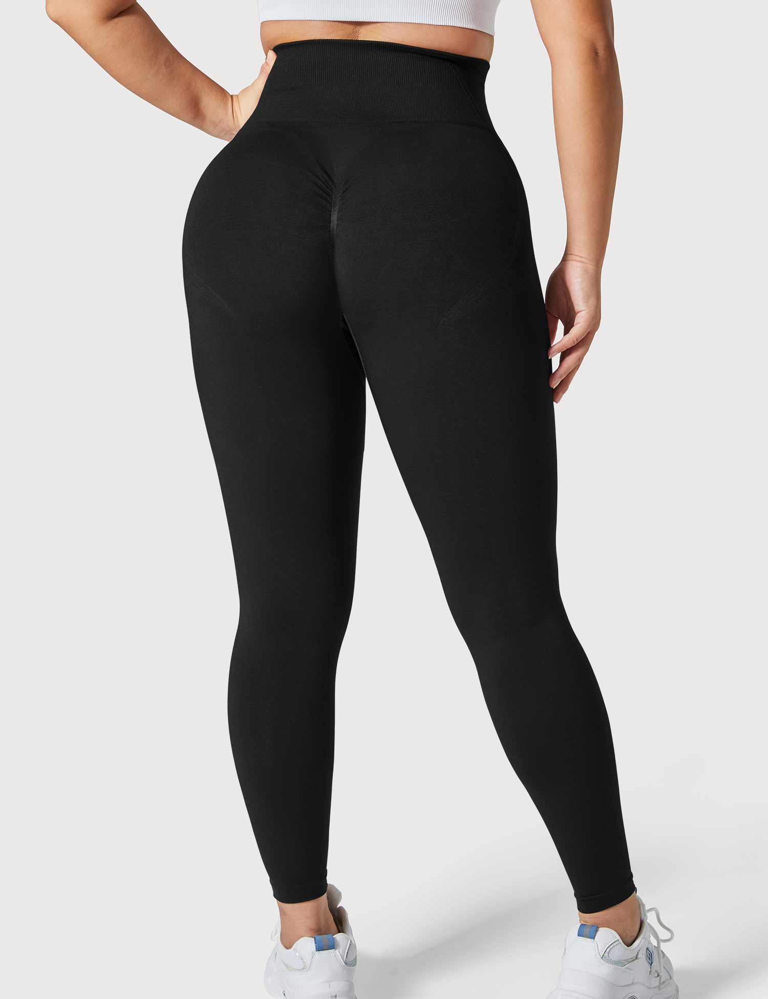 YGLEO Dora Seamless Leggings