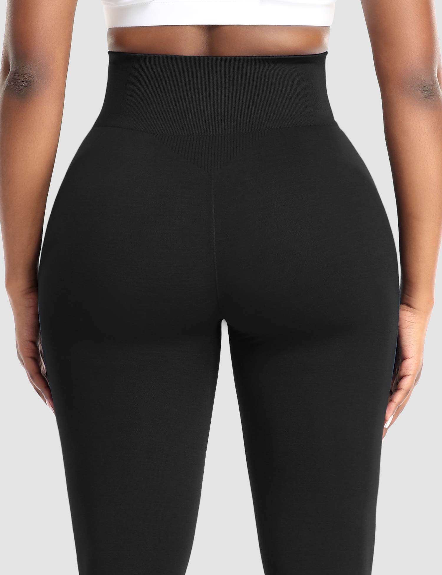YGLEO Carina Seamless Leggings