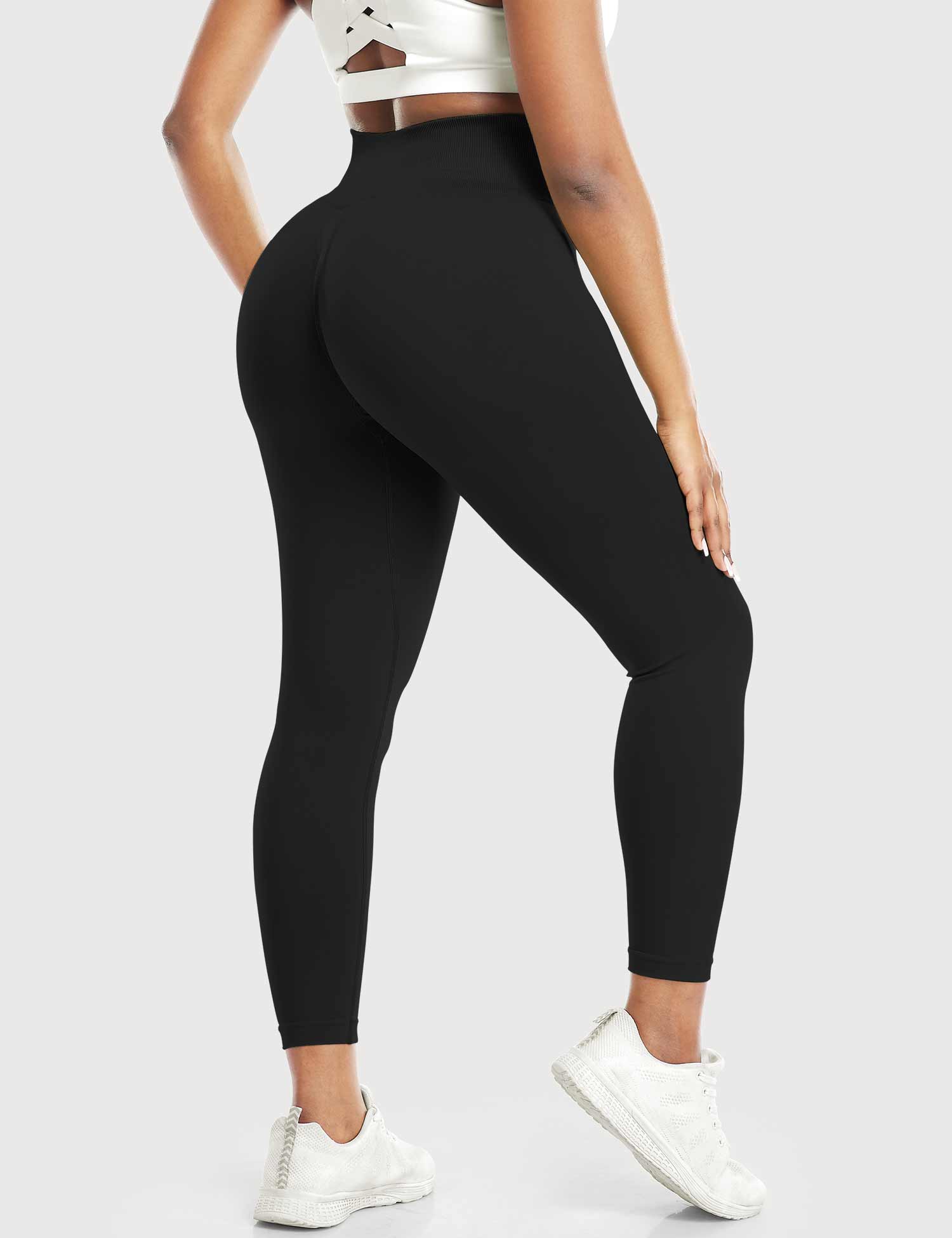 YGLEO Mandy Seamless Leggings