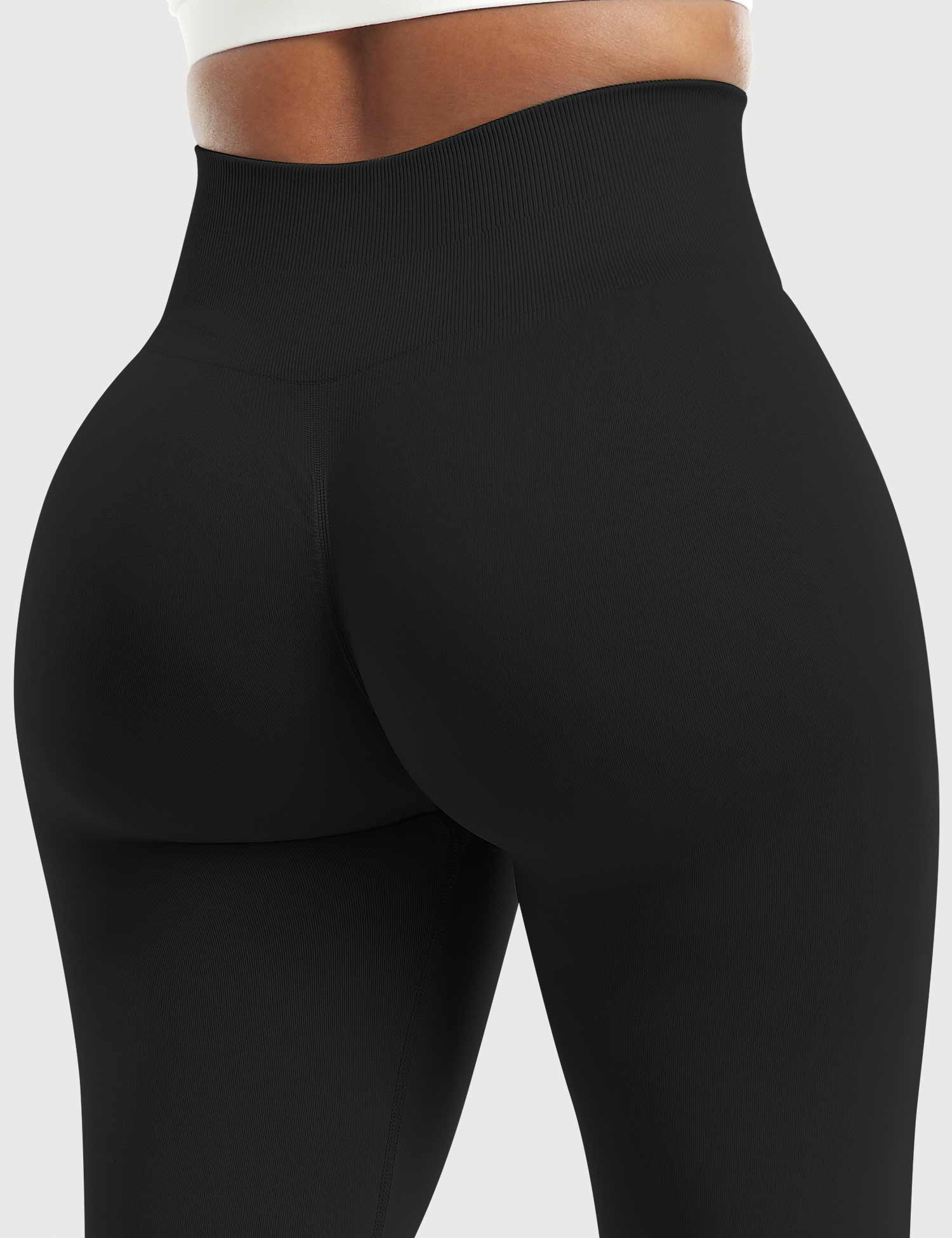 YGLEO Mandy Seamless Leggings
