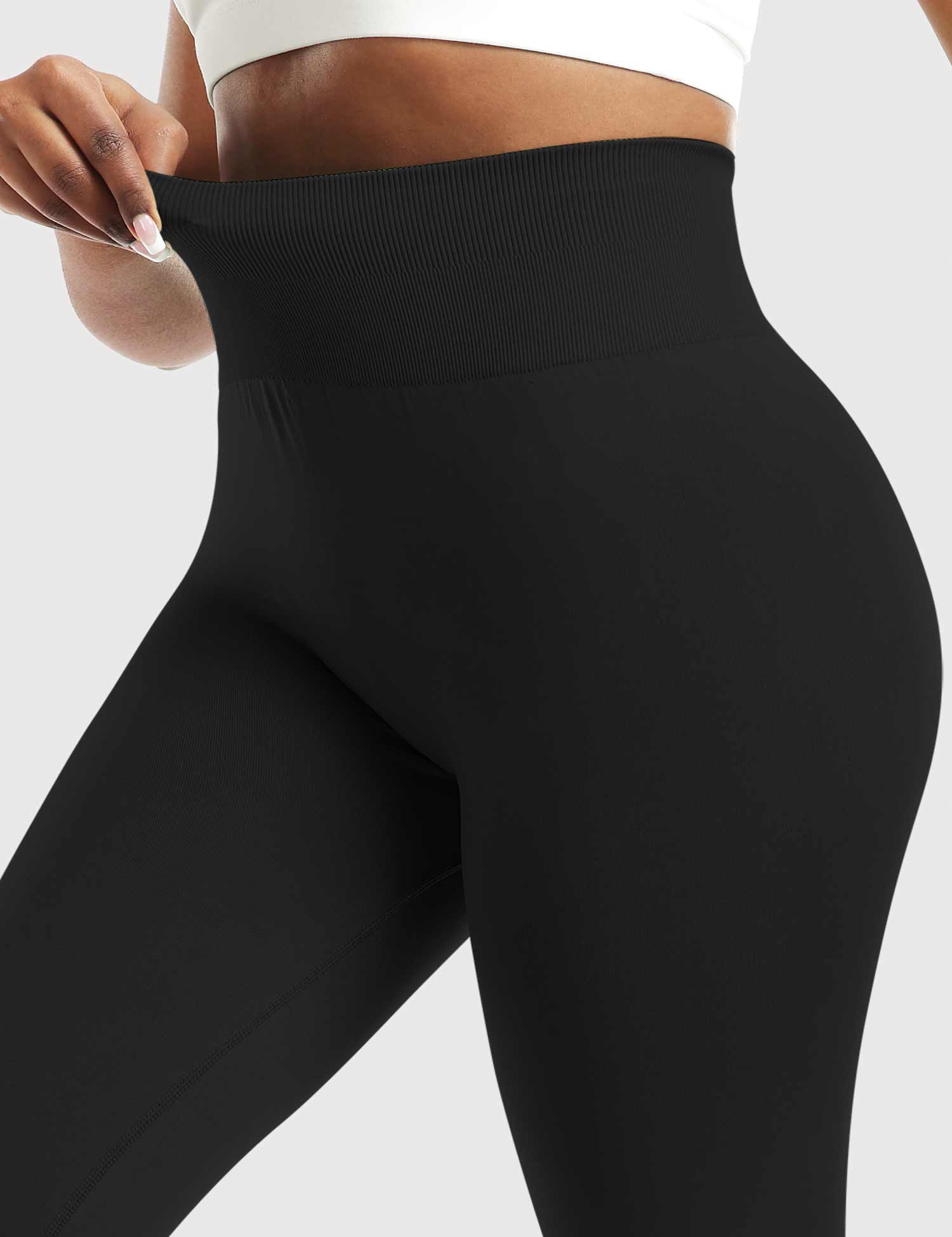 YGLEO Mandy Seamless Leggings