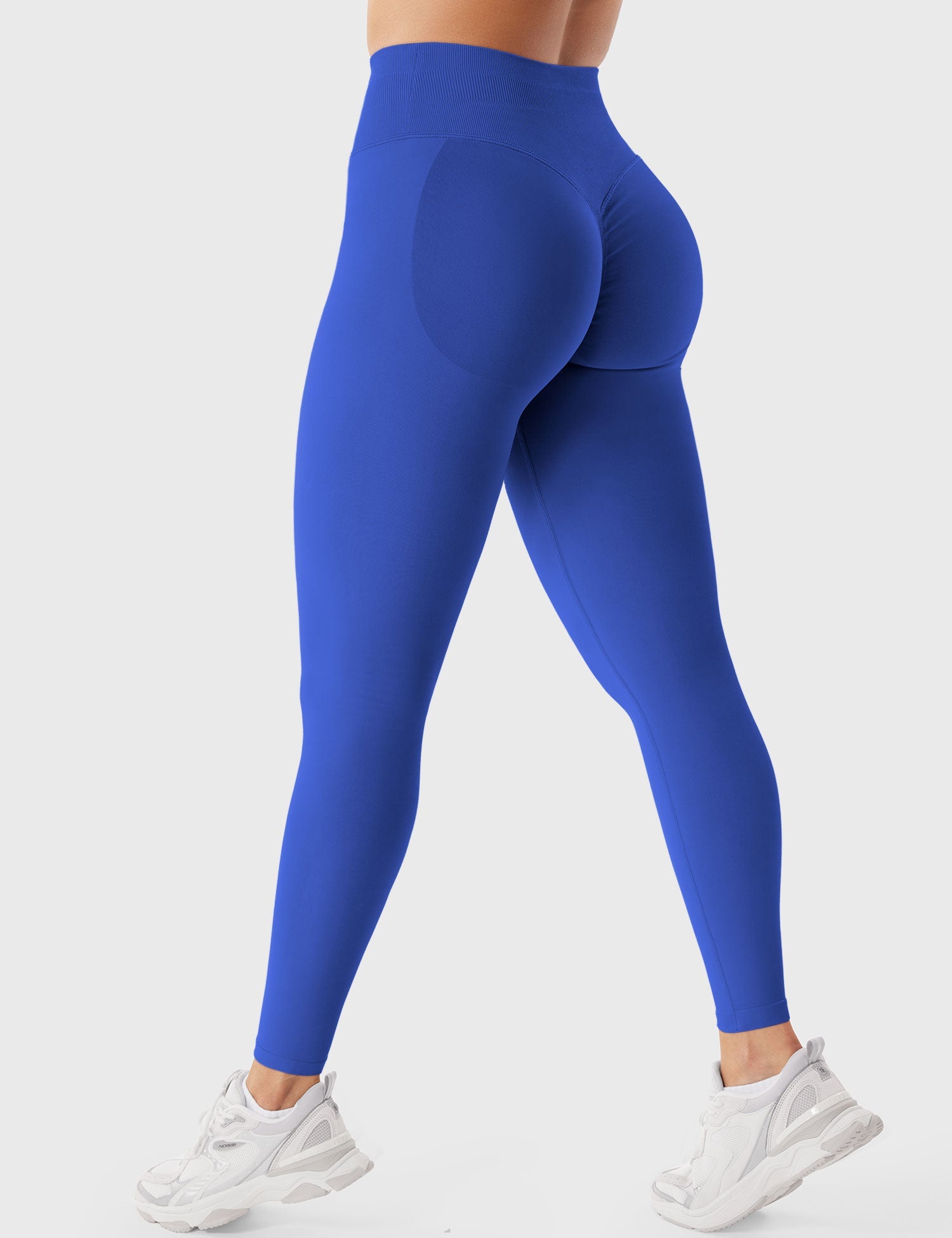 YGLEO V-waistband Eileen Leggings
