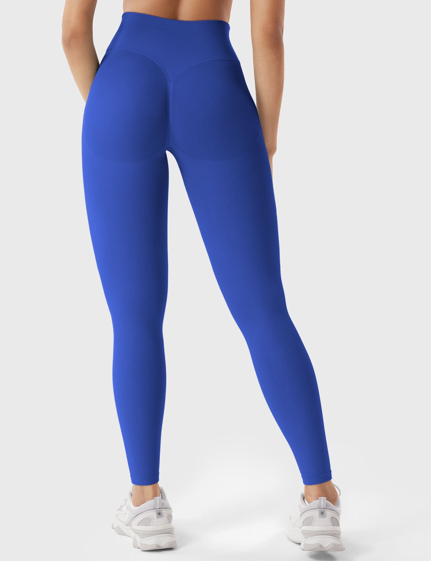 YGLEO V-waistband Eileen Leggings