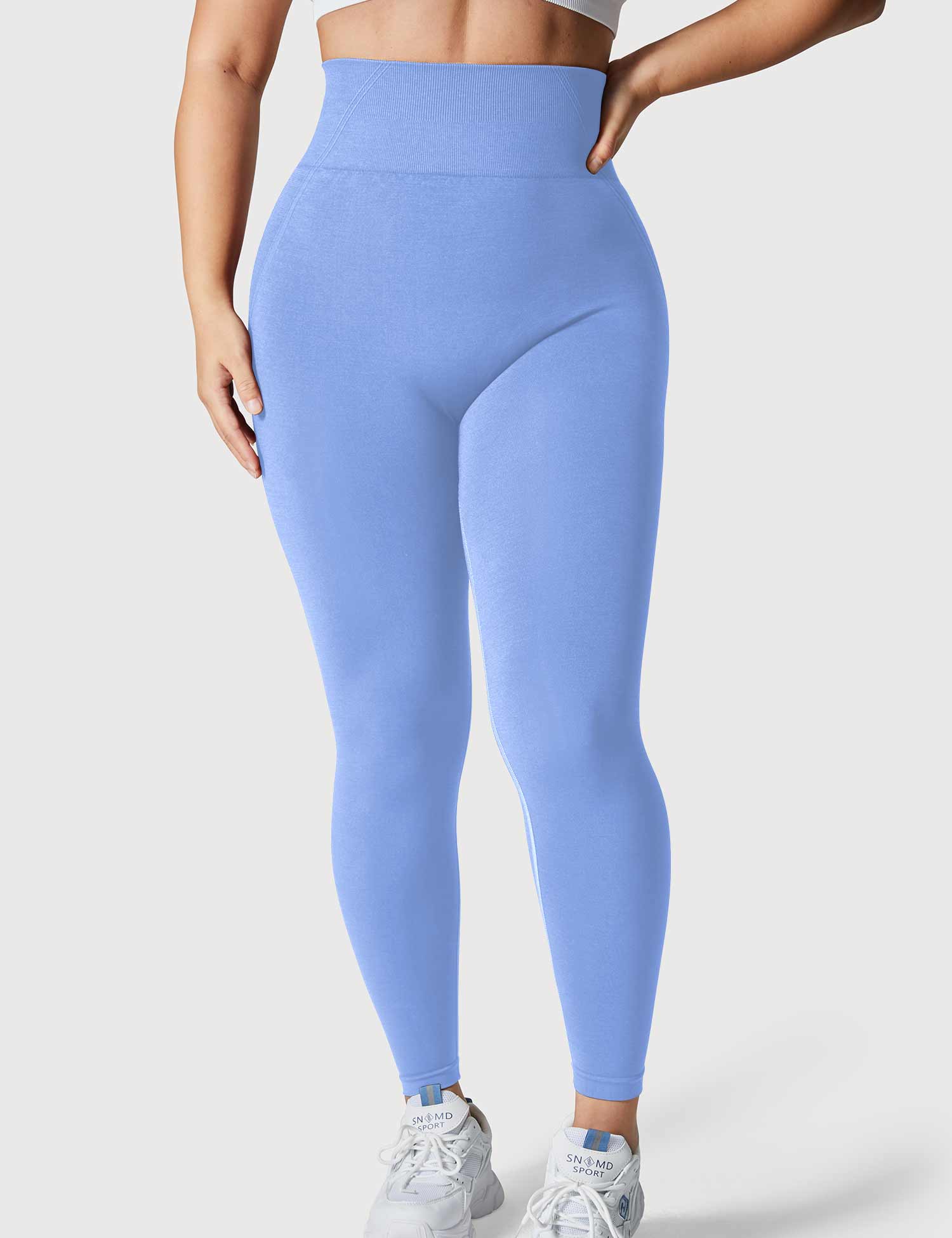 YGLEO Dora Seamless Leggings