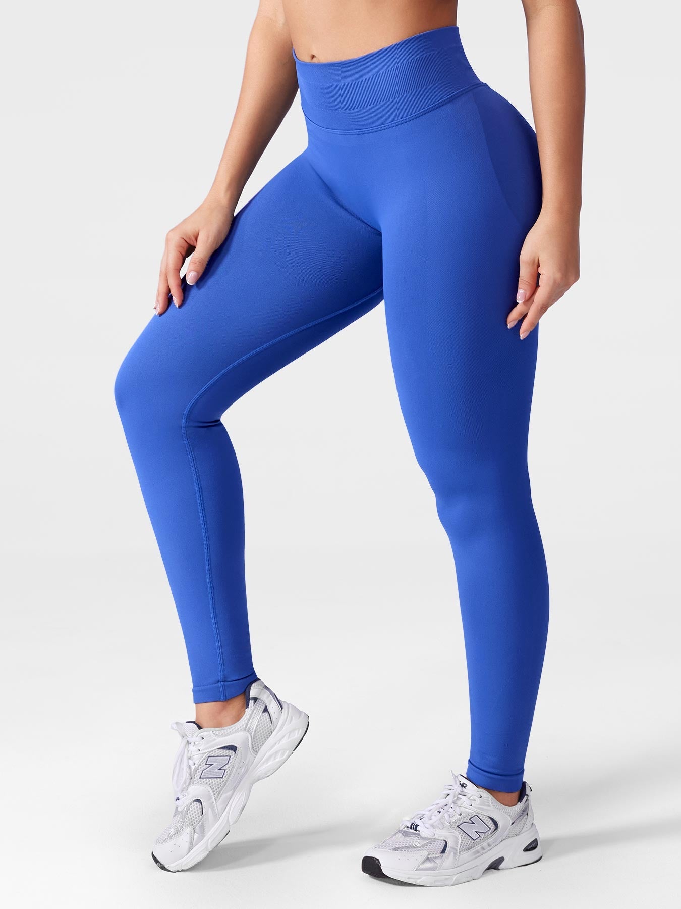 YGLEO Eileen Impact Leggings