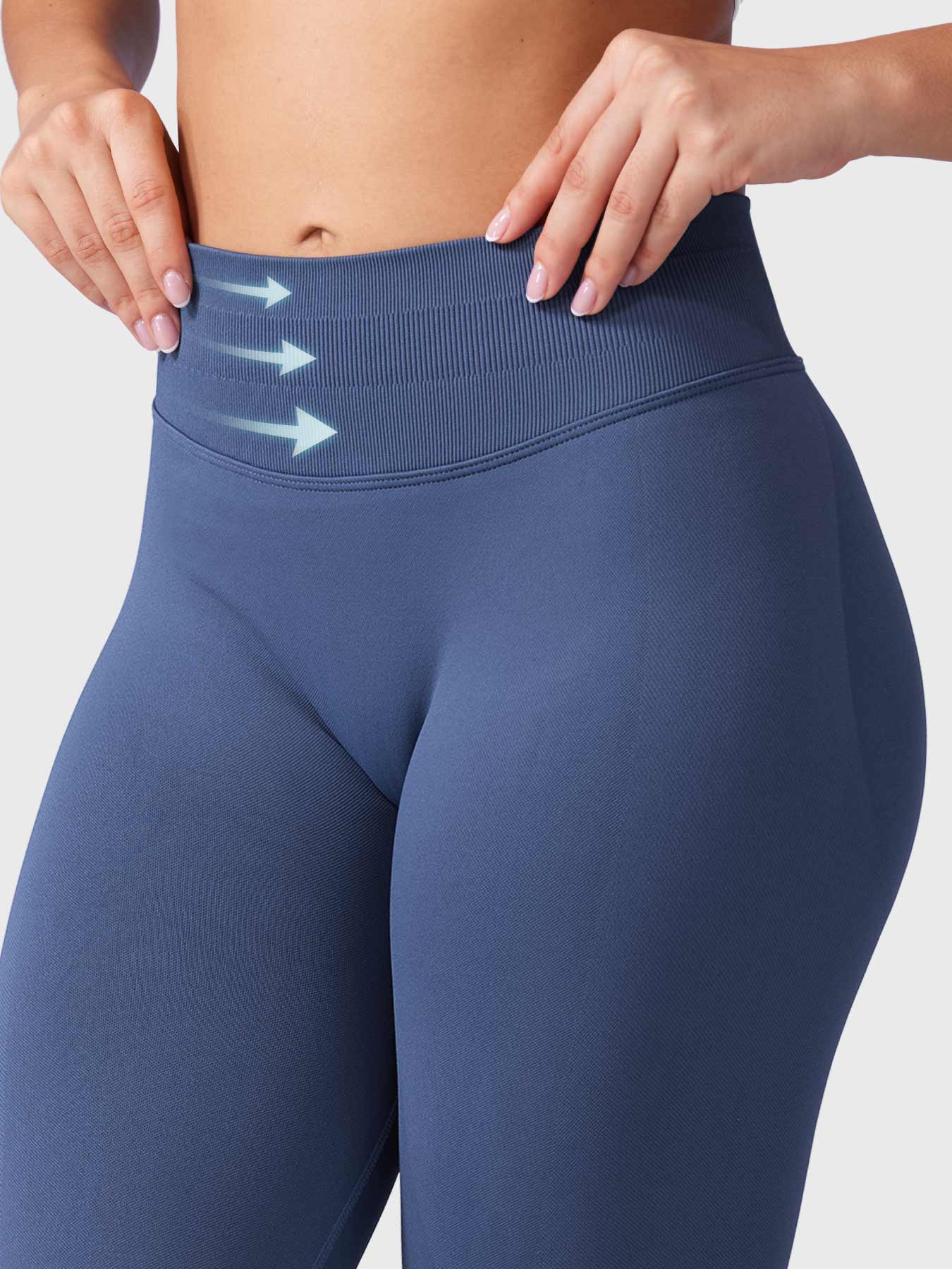 YGLEO Eileen Impact Leggings