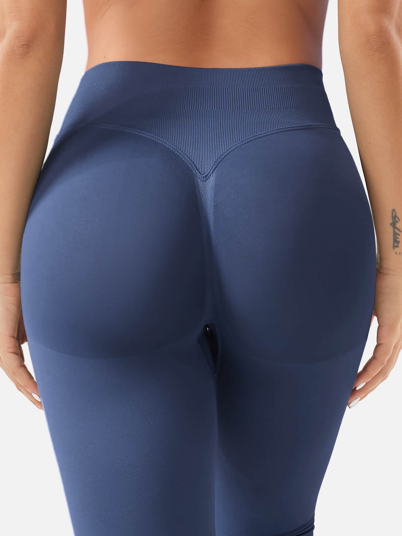 YGLEO Eileen Impact Leggings