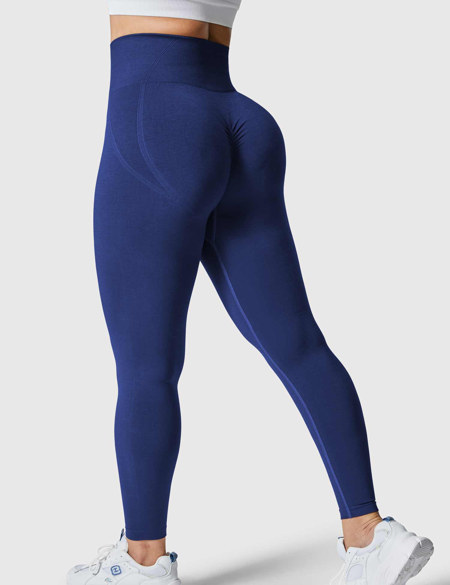YGLEO Dora Seamless Leggings