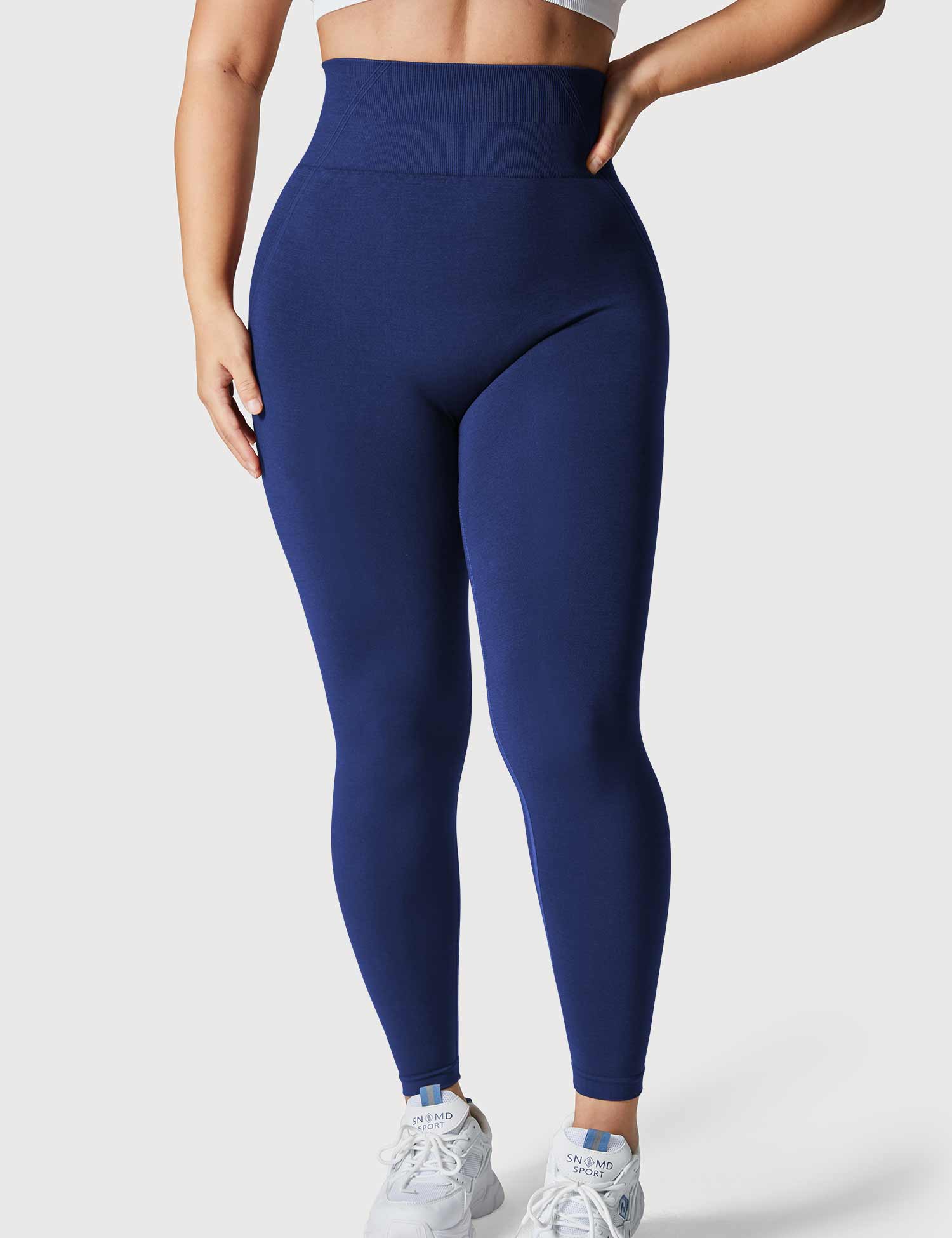 YGLEO Dora Seamless Leggings