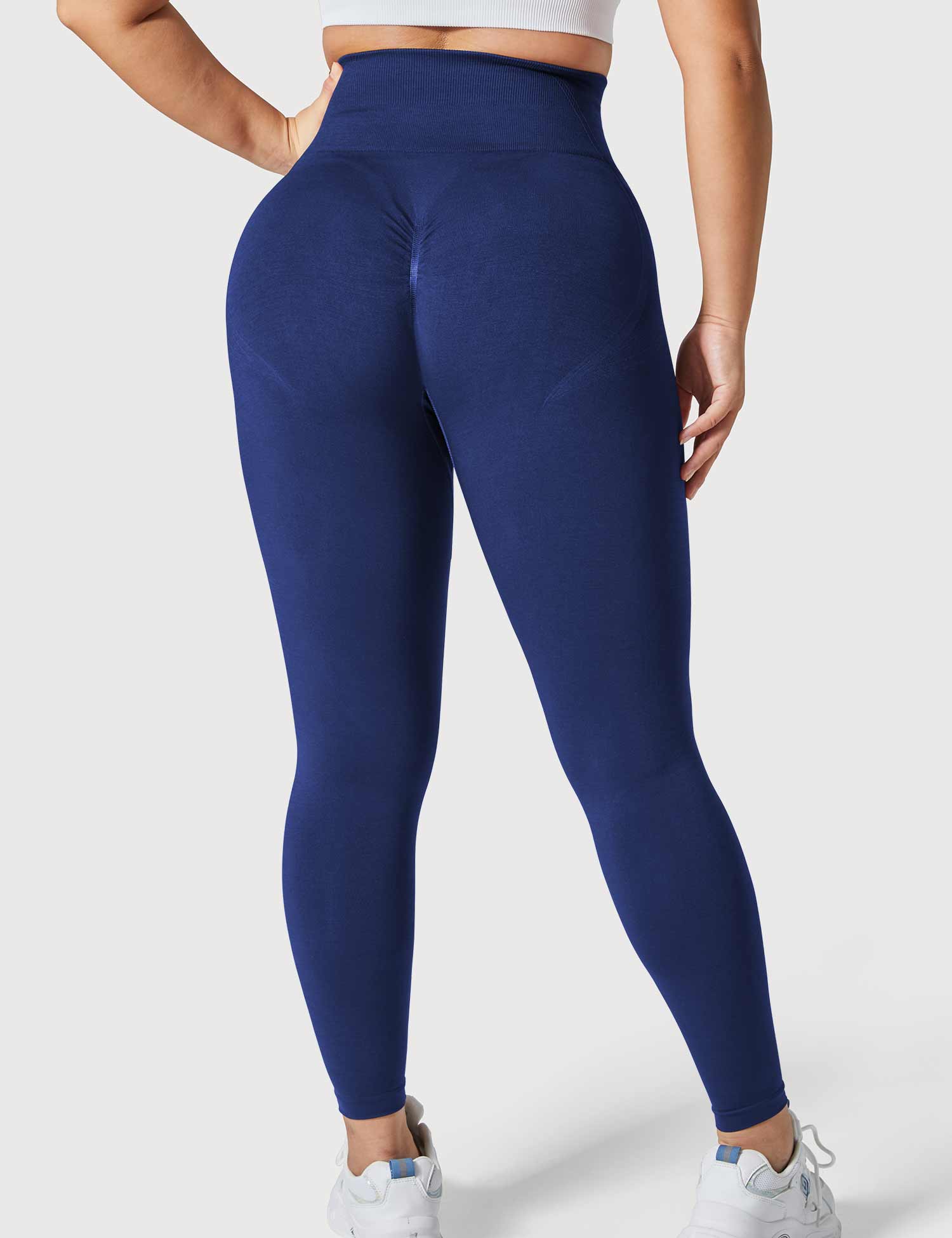 YGLEO Dora Seamless Leggings