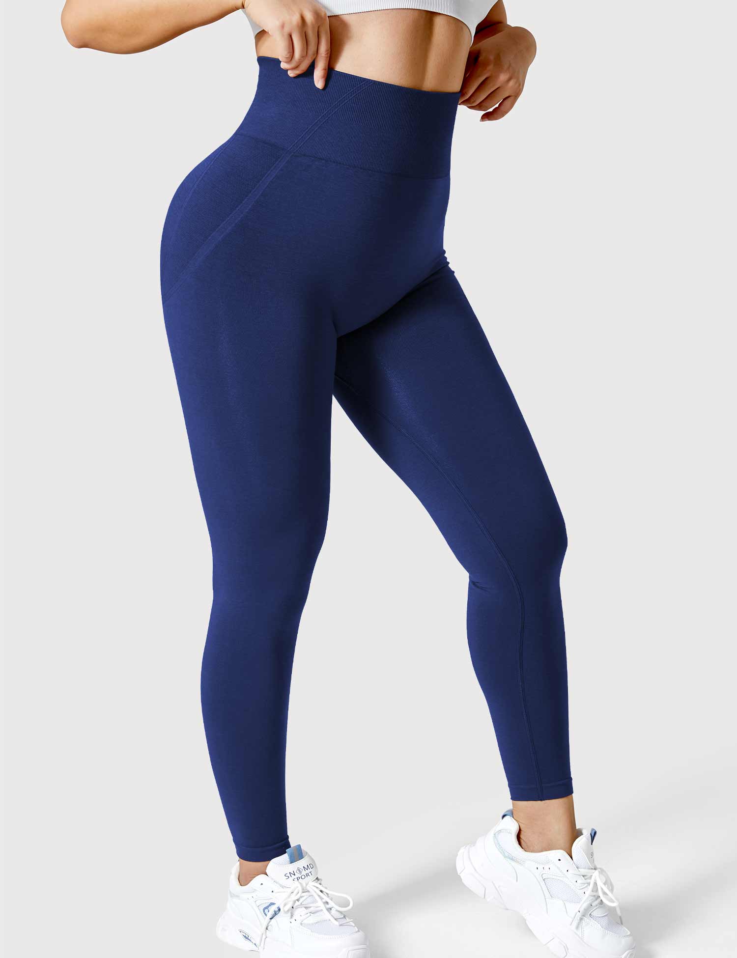 YGLEO Dora Seamless Leggings
