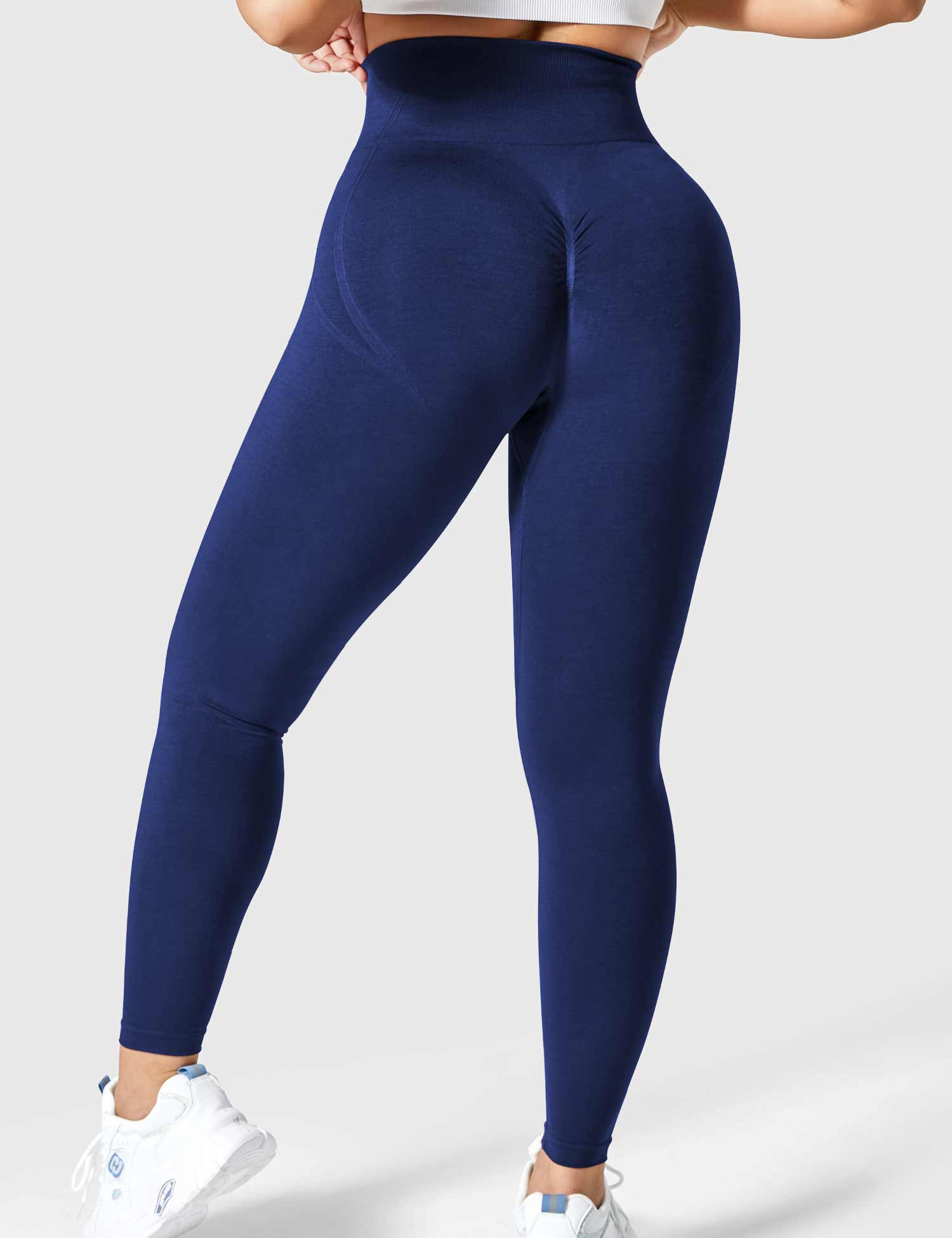 YGLEO Dora Seamless Leggings