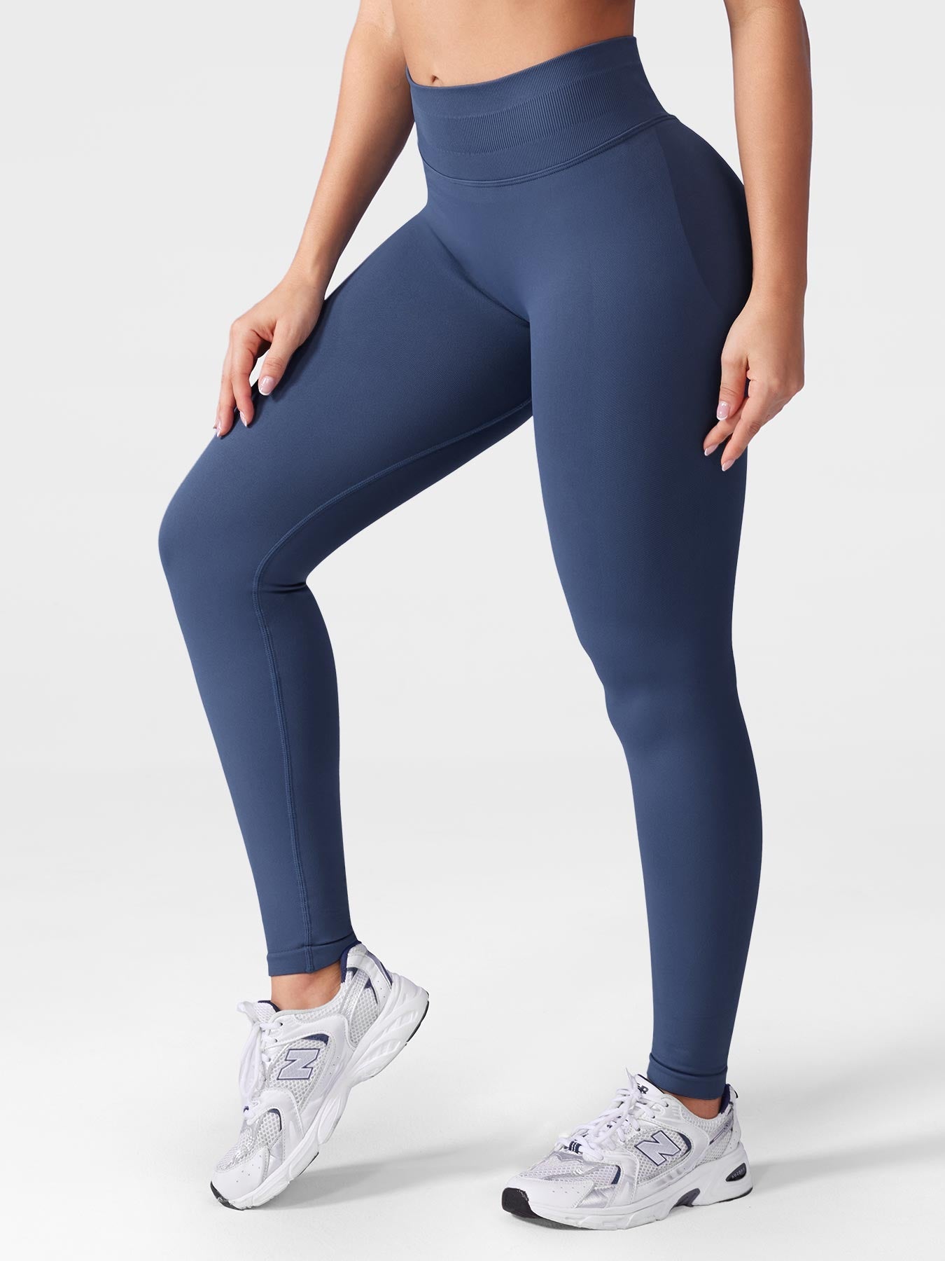 YGLEO Eileen Impact Leggings