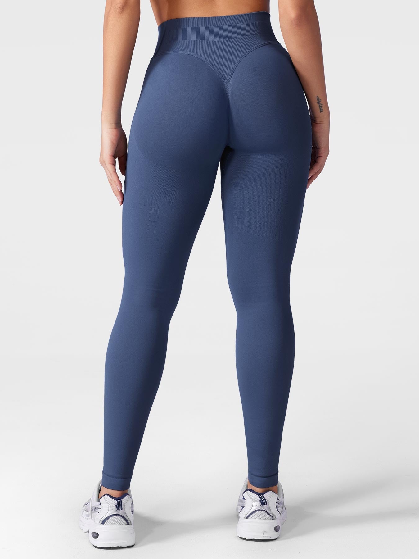 YGLEO Eileen Impact Leggings