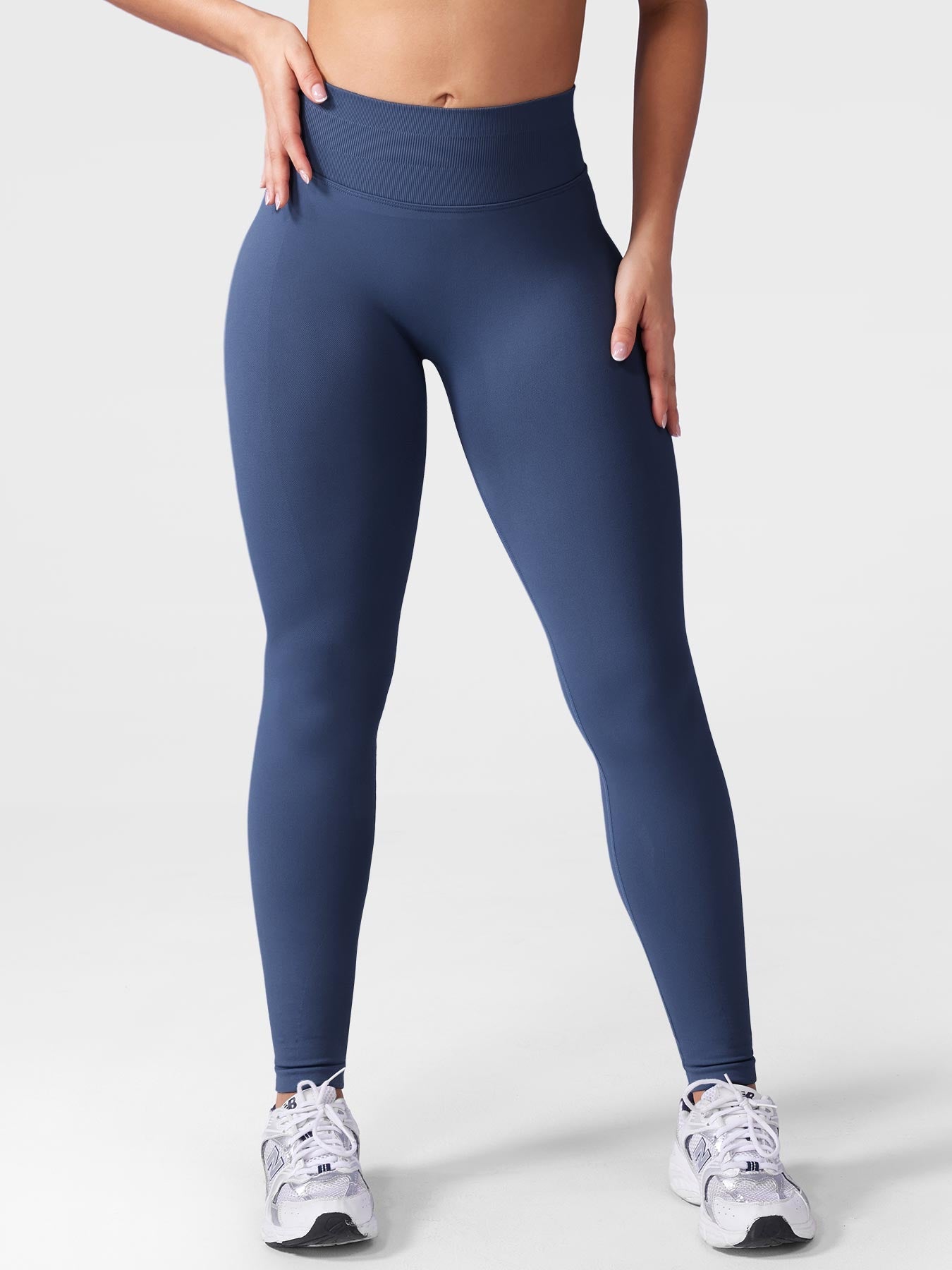 YGLEO Eileen Impact Leggings