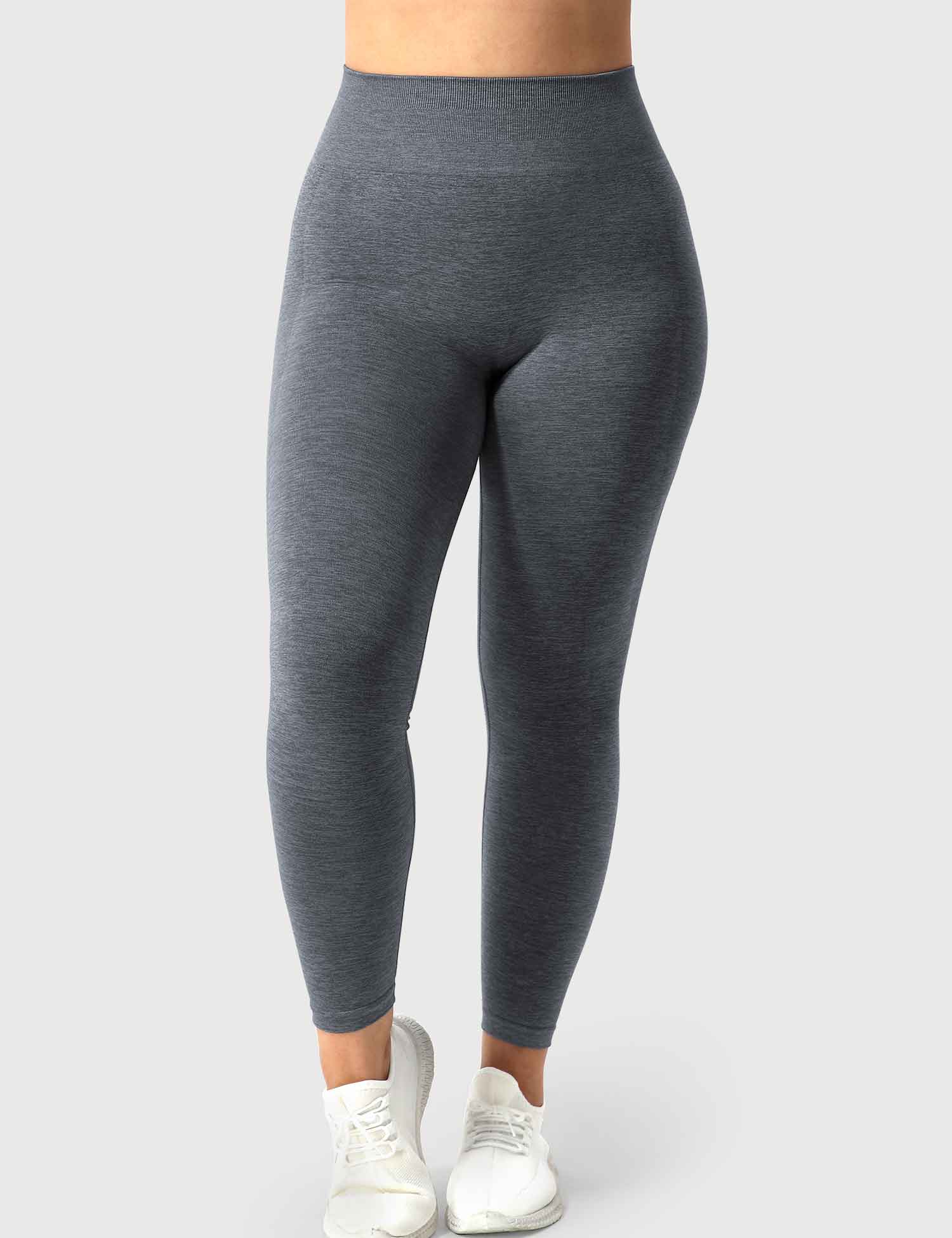 YGLEO Amplify Seamless Leggings