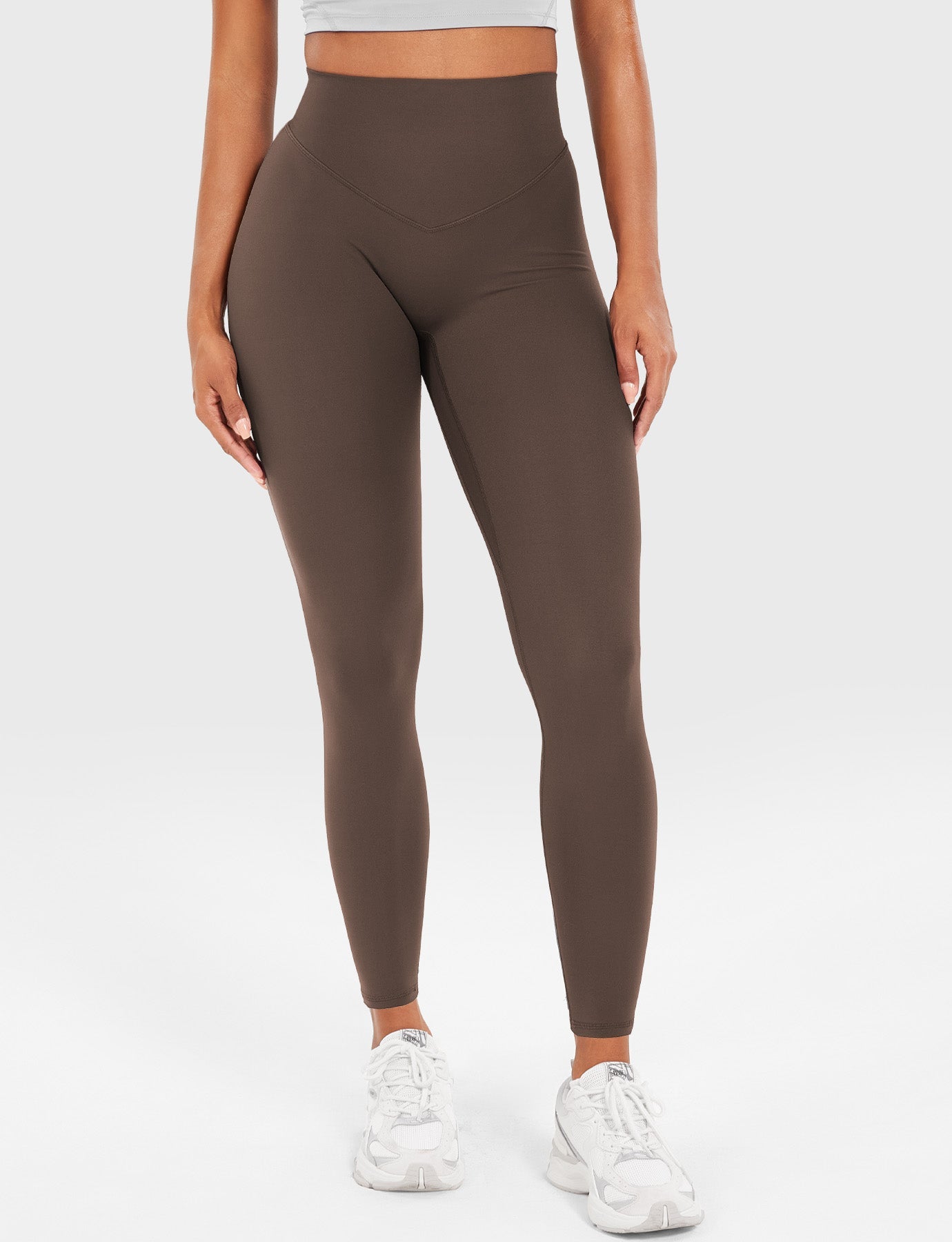 YGLEO Agathia Scrunch Leggings
