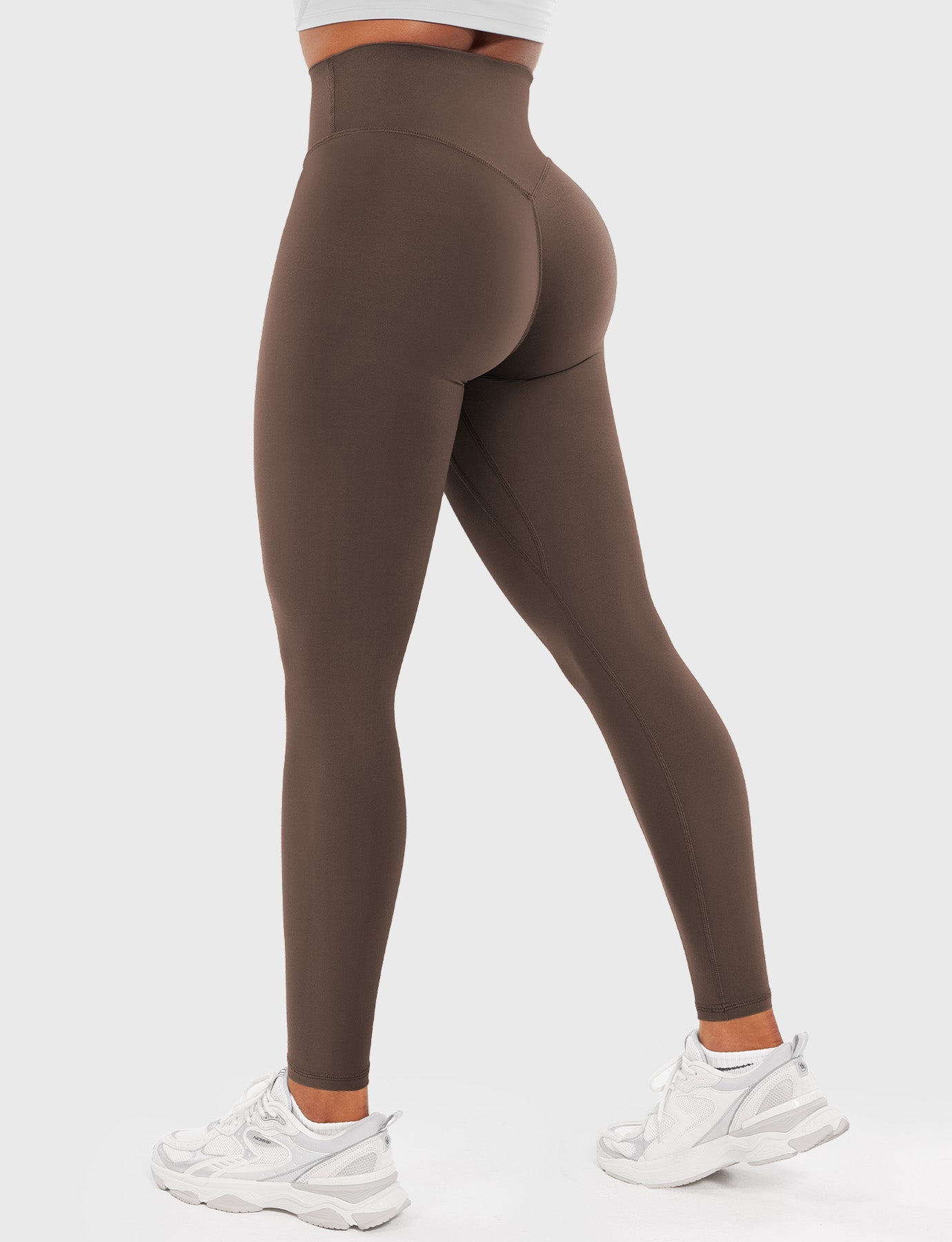 YGLEO Agathia Scrunch Leggings