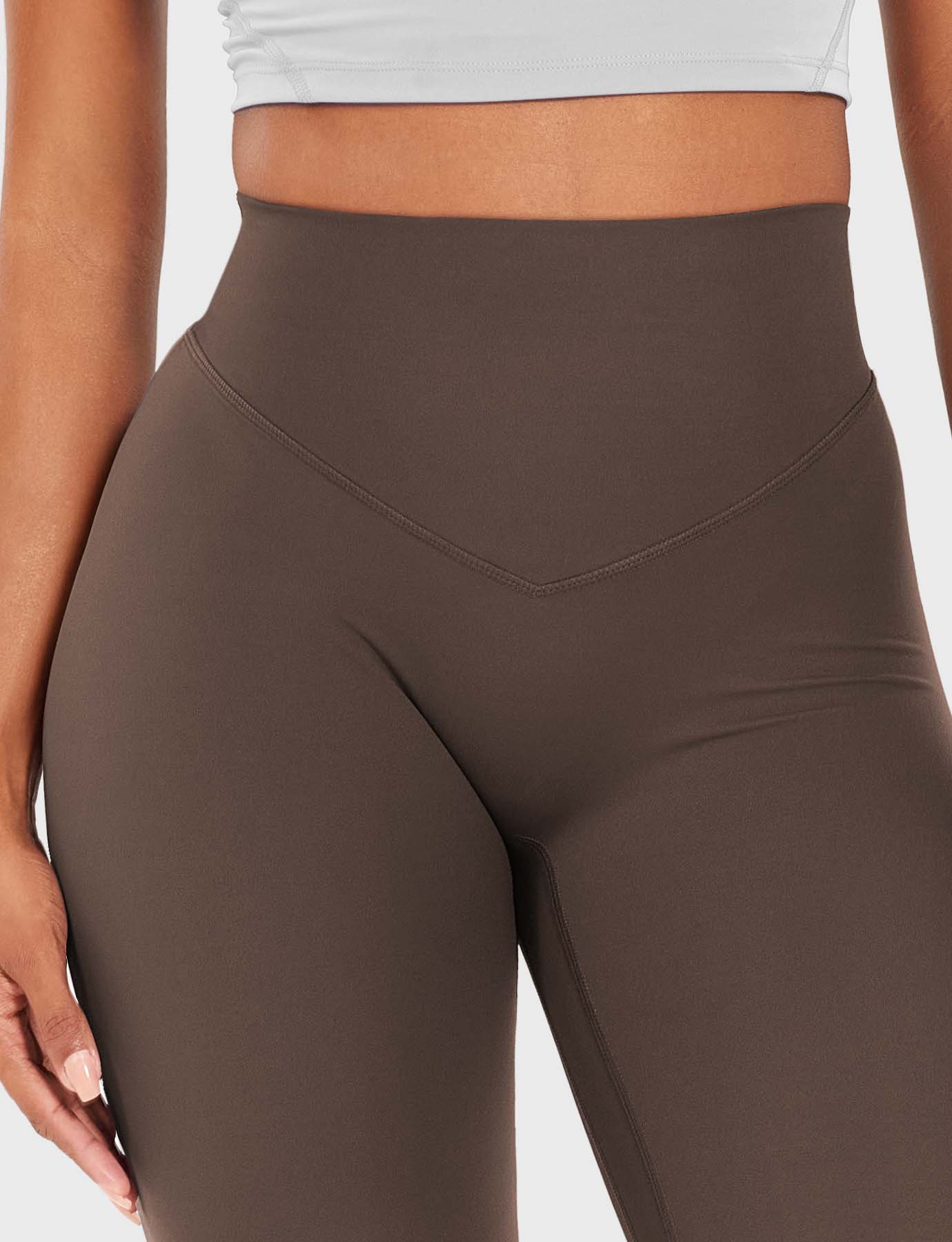 YGLEO Agathia Scrunch Leggings