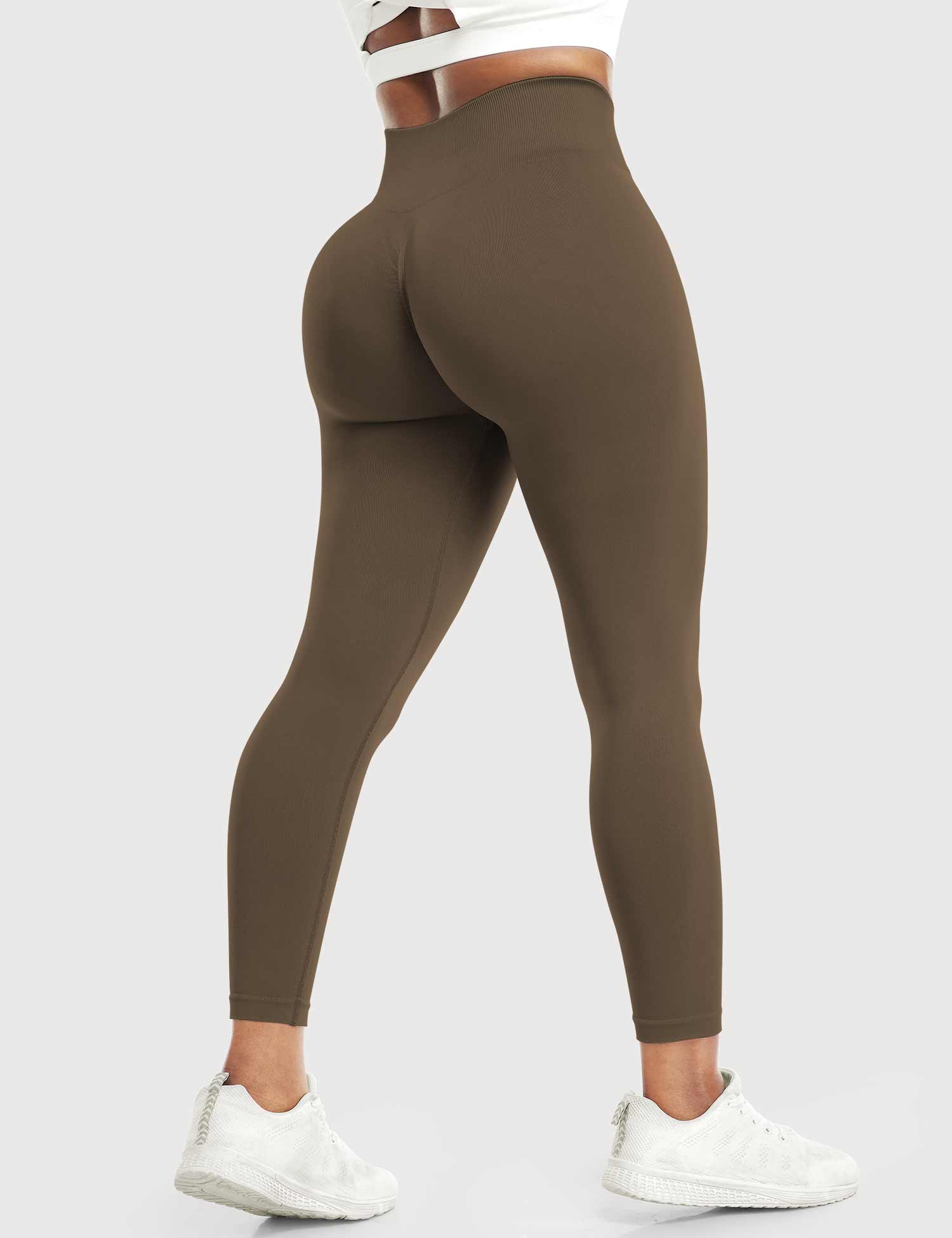 YGLEO Mandy Seamless Leggings